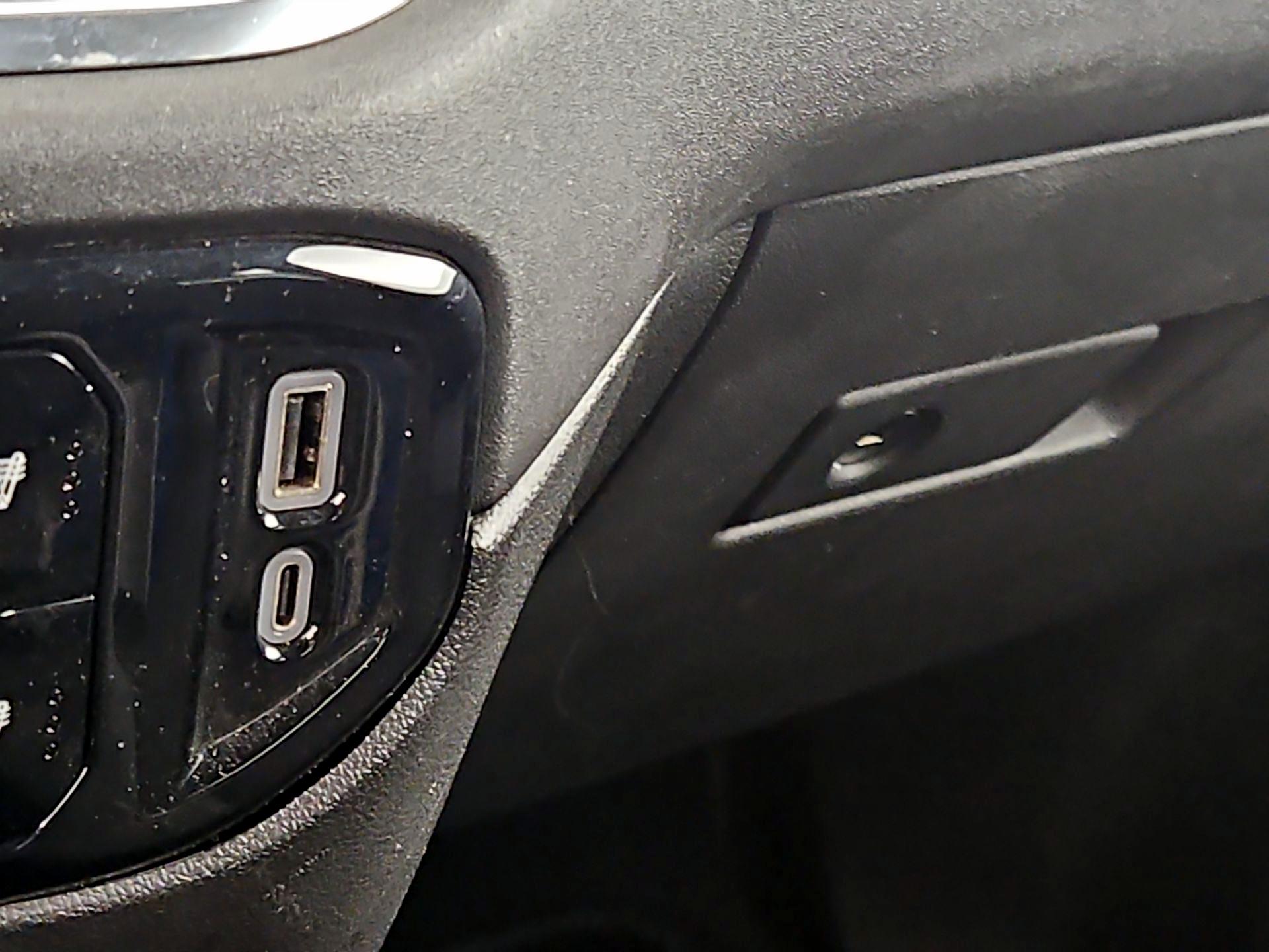 Thumbnail: 2023 Chevrolet Silverado 1500 - 18