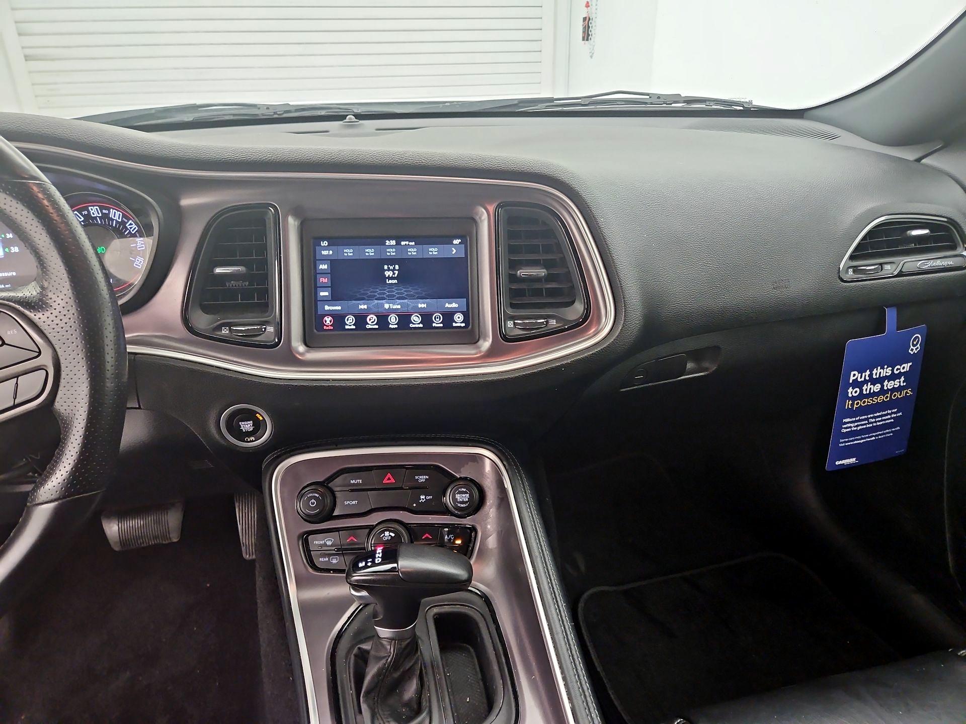 Thumbnail: 2021 Dodge Challenger - 9