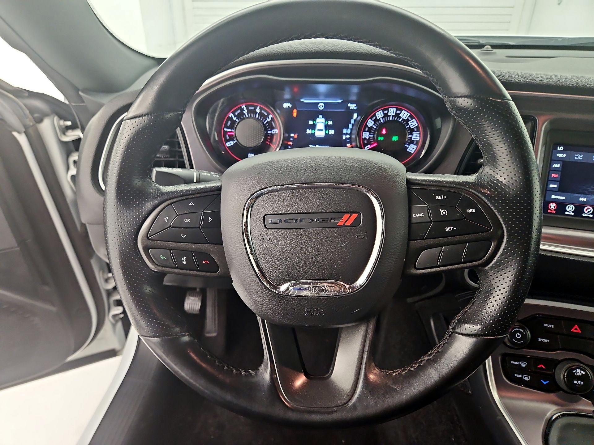 Thumbnail: 2021 Dodge Challenger - 10