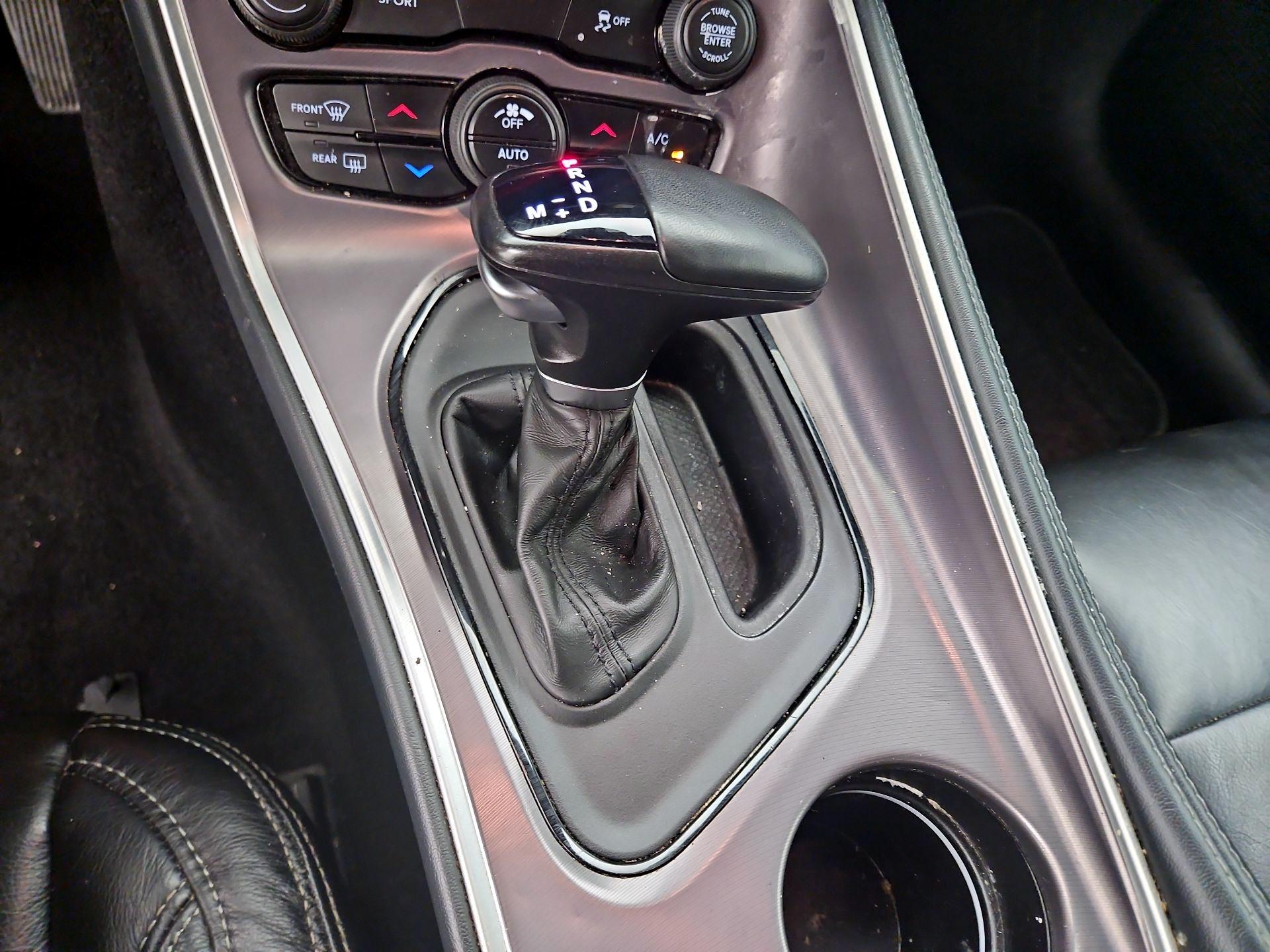 Thumbnail: 2021 Dodge Challenger - 17