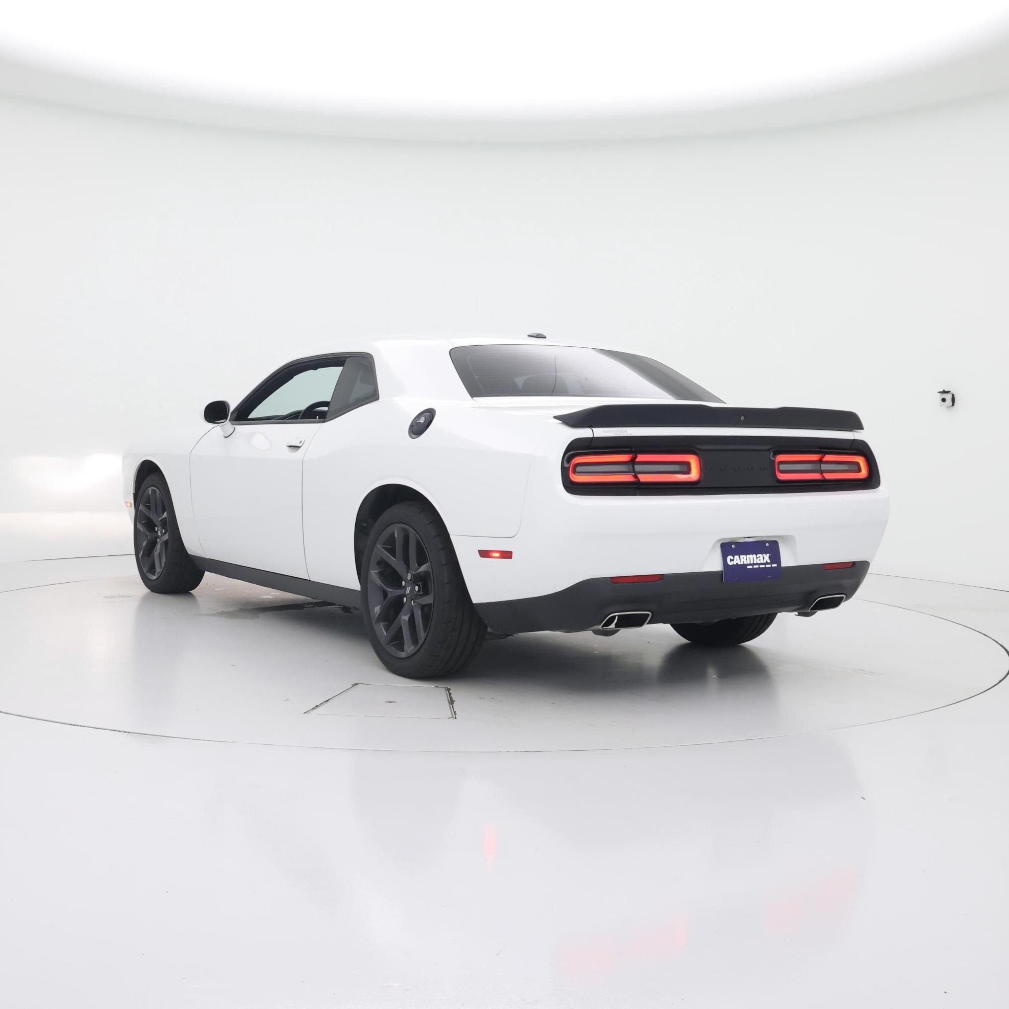 Thumbnail: 2021 Dodge Challenger - 2