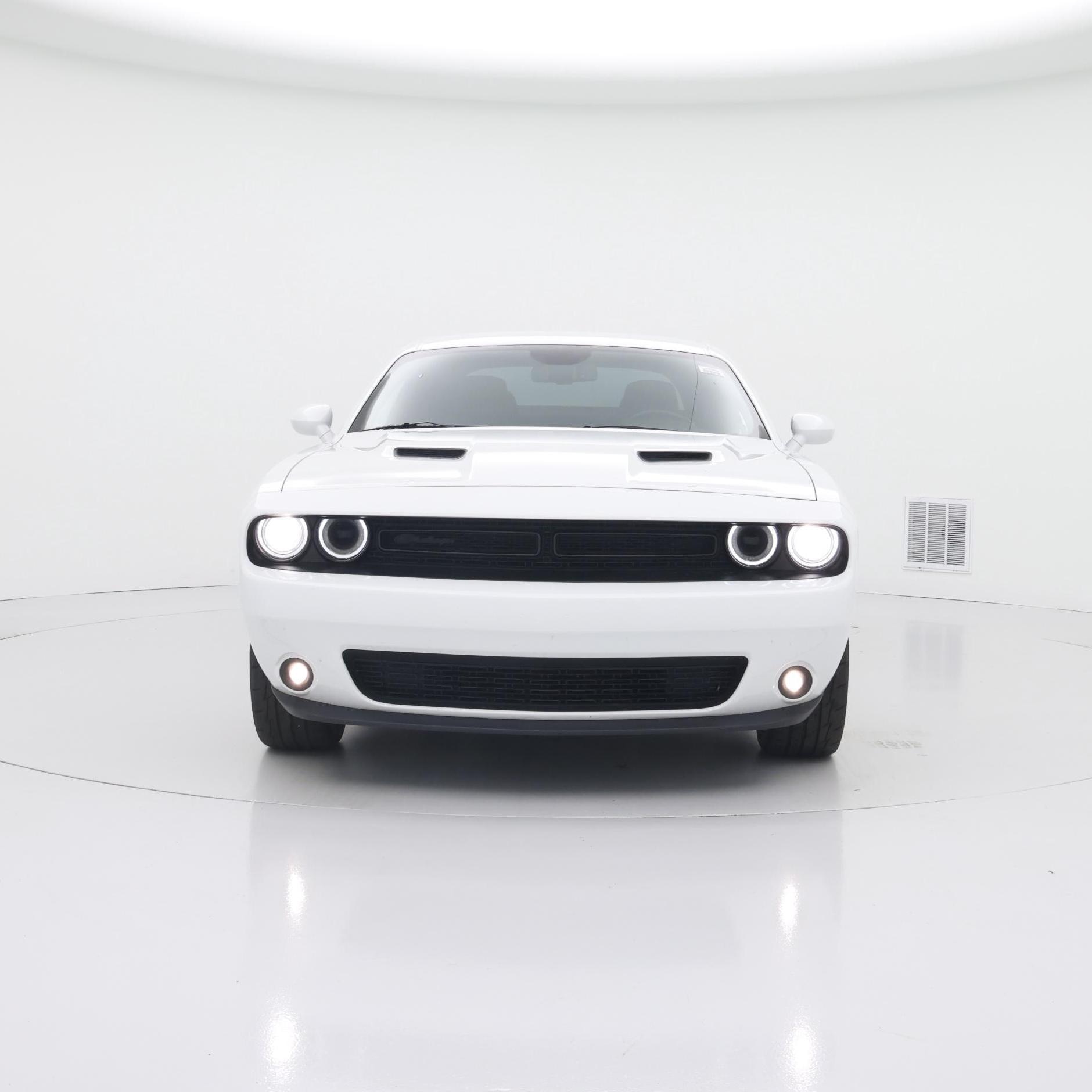 Thumbnail: 2021 Dodge Challenger - 5