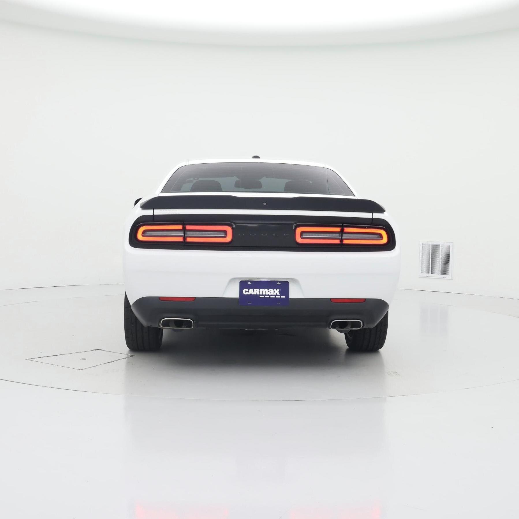Thumbnail: 2021 Dodge Challenger - 6