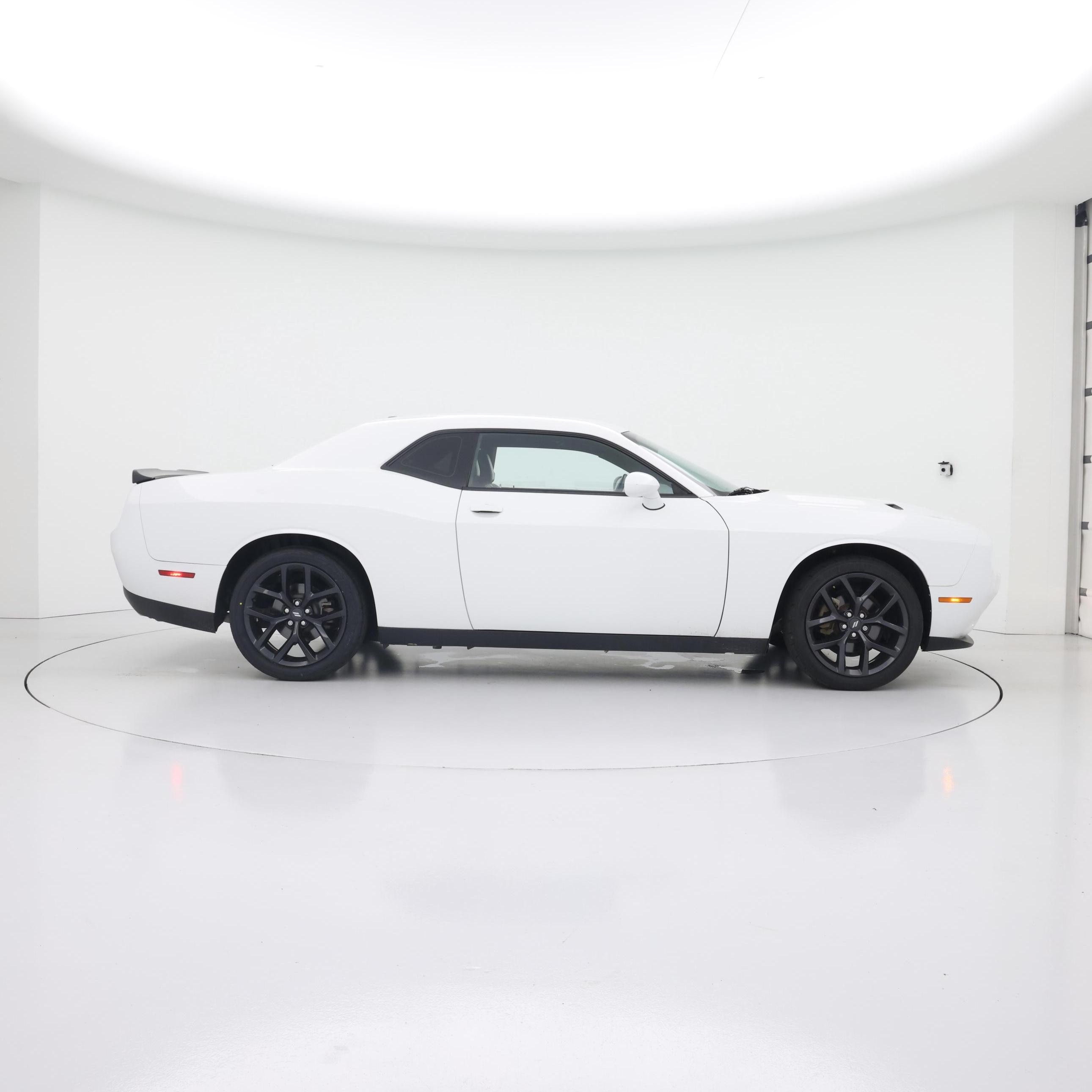 Thumbnail: 2021 Dodge Challenger - 7