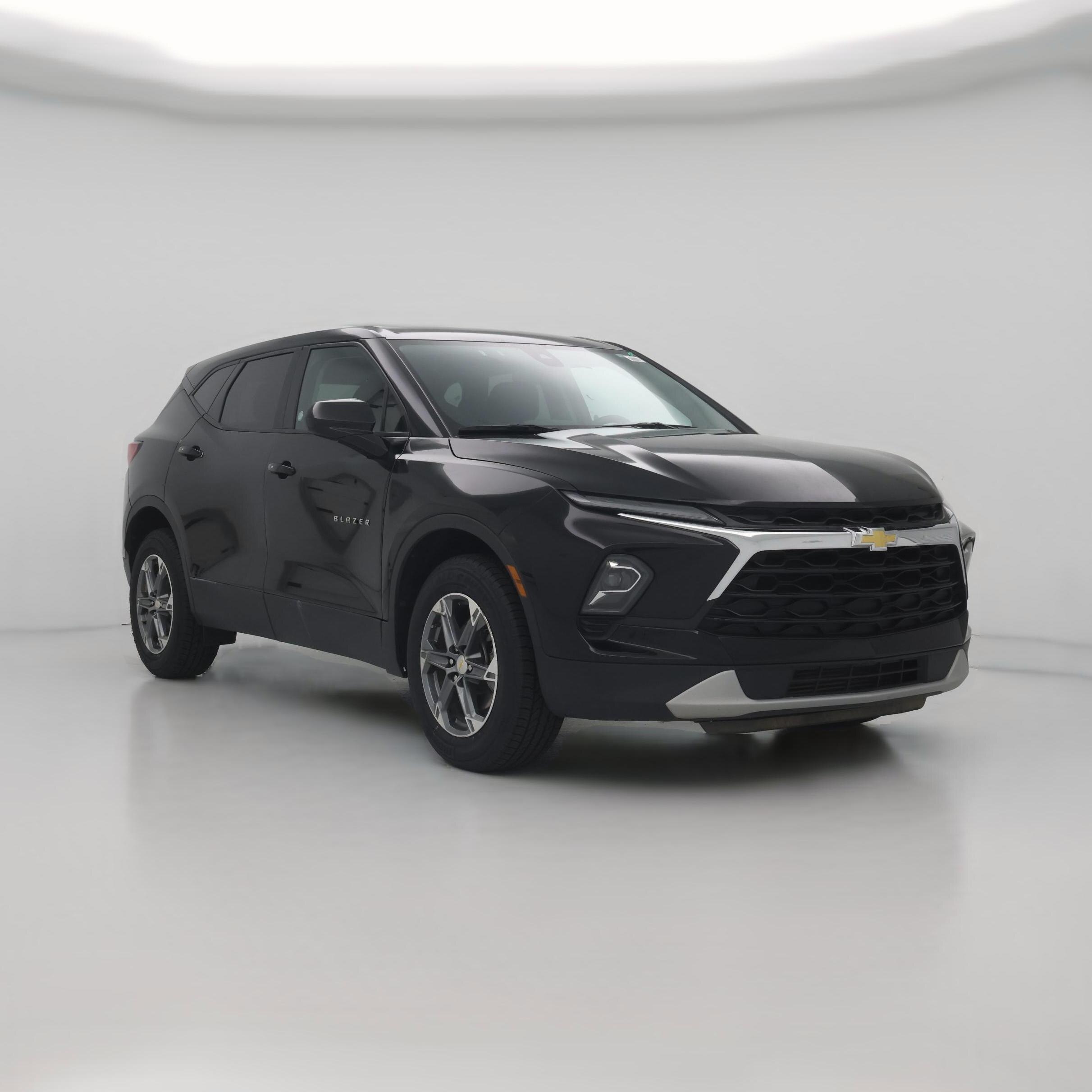Thumbnail: 2023 Chevrolet Blazer - 1