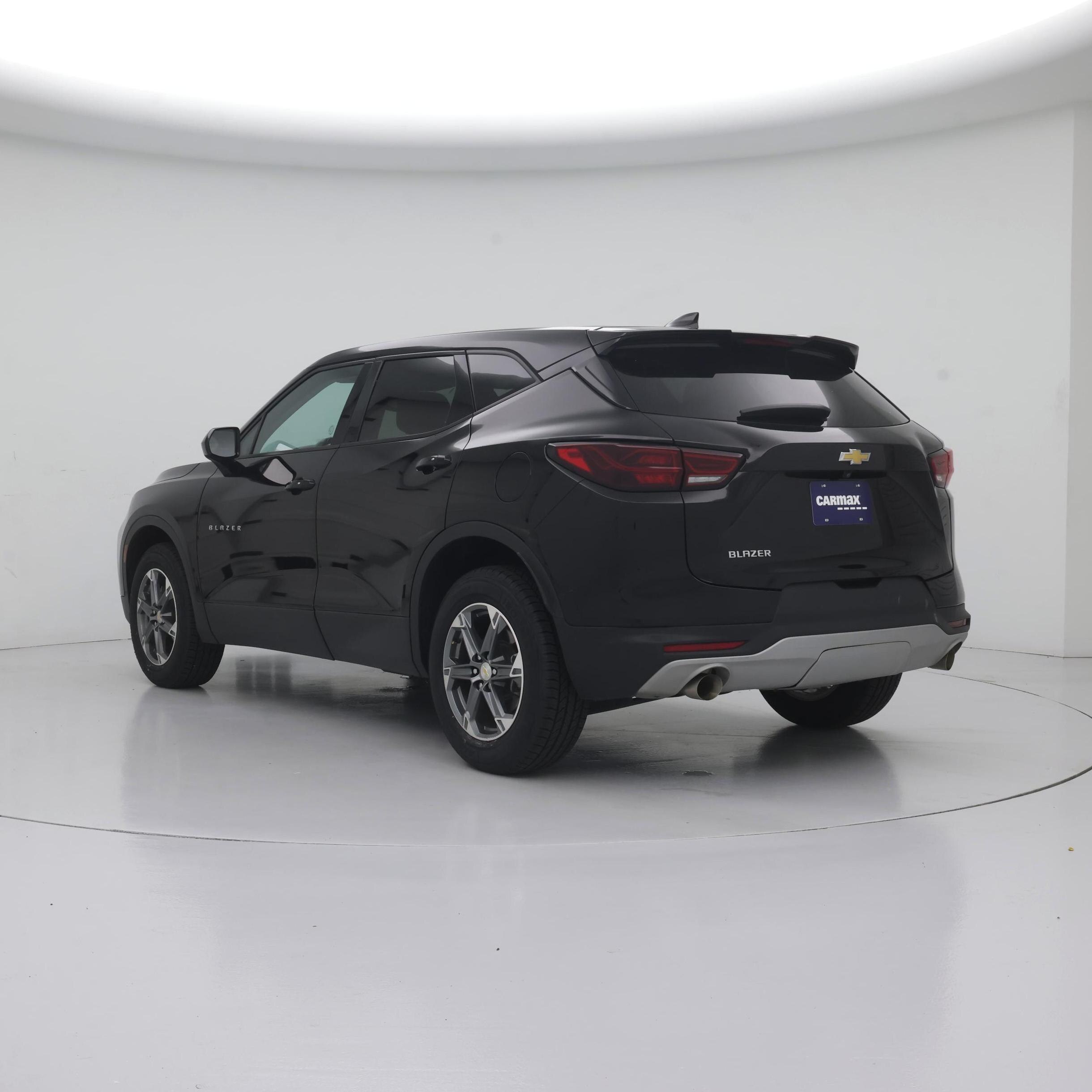 Thumbnail: 2023 Chevrolet Blazer - 2