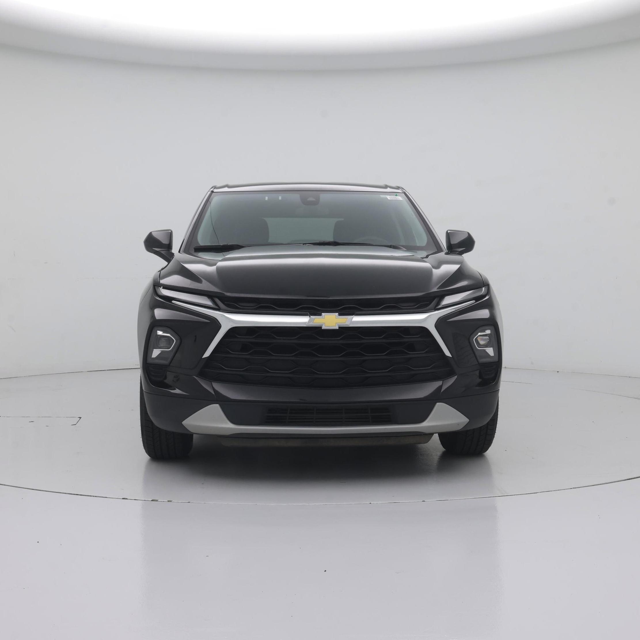 Thumbnail: 2023 Chevrolet Blazer - 5