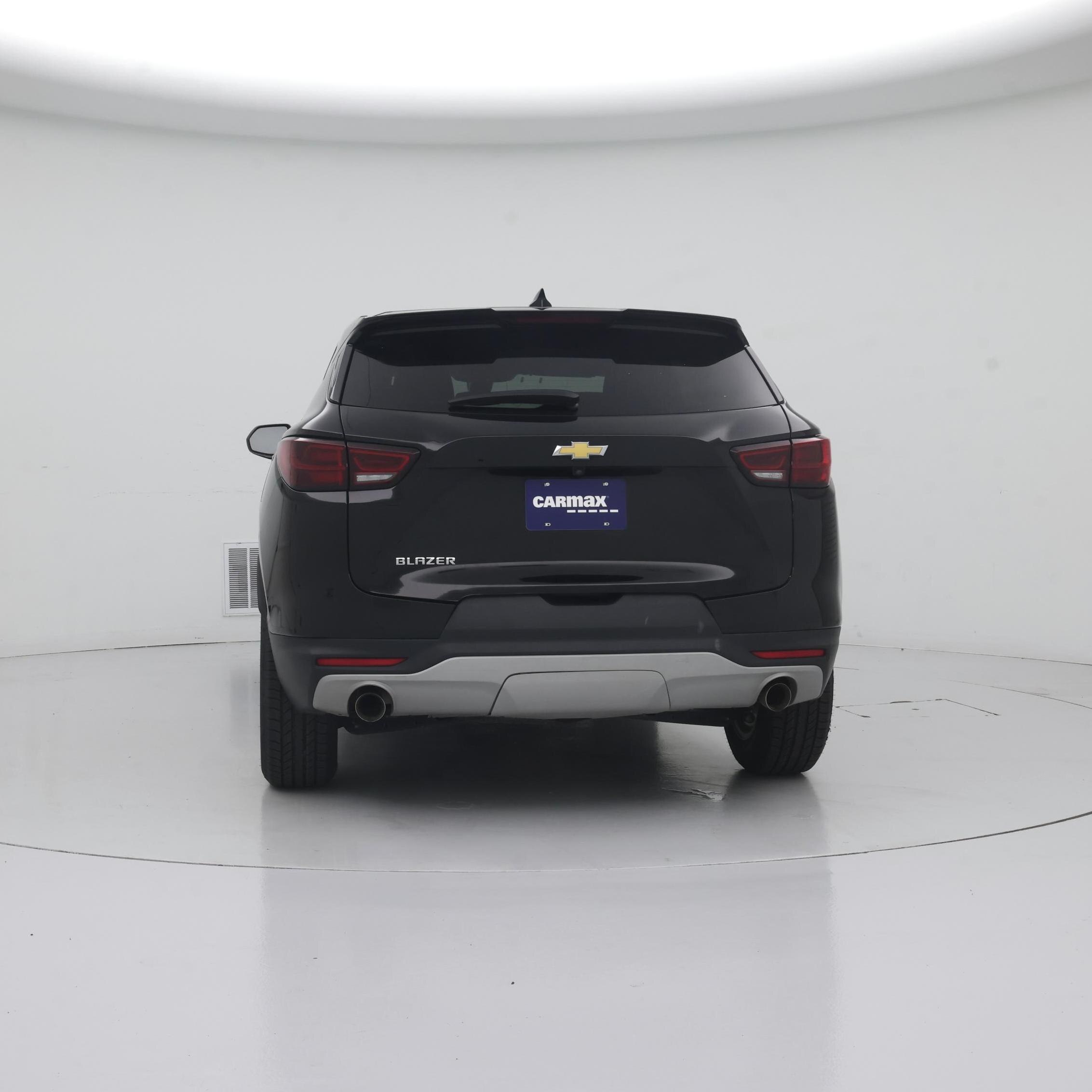 Thumbnail: 2023 Chevrolet Blazer - 6
