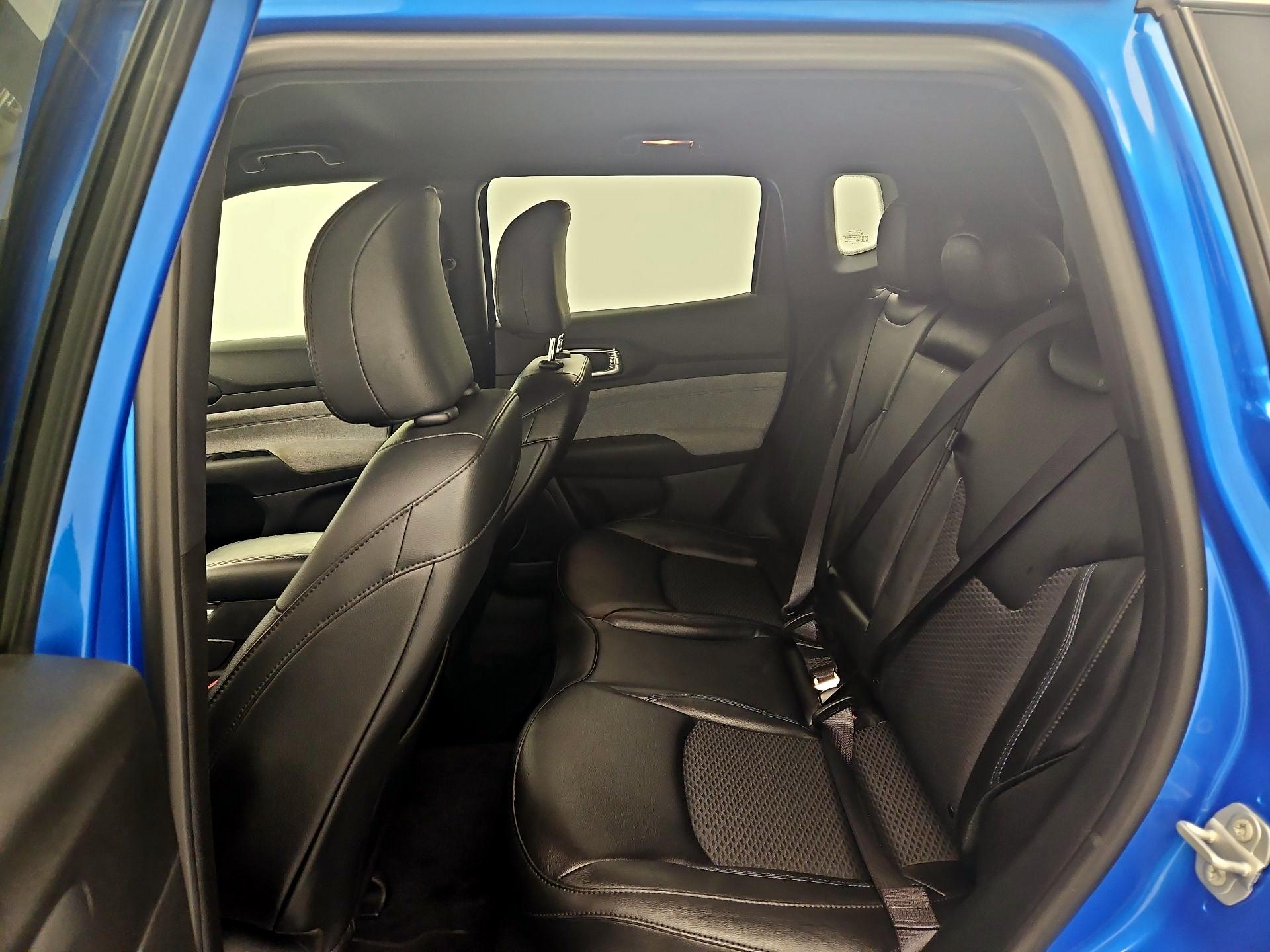 Thumbnail: 2023 Jeep Compass - 19