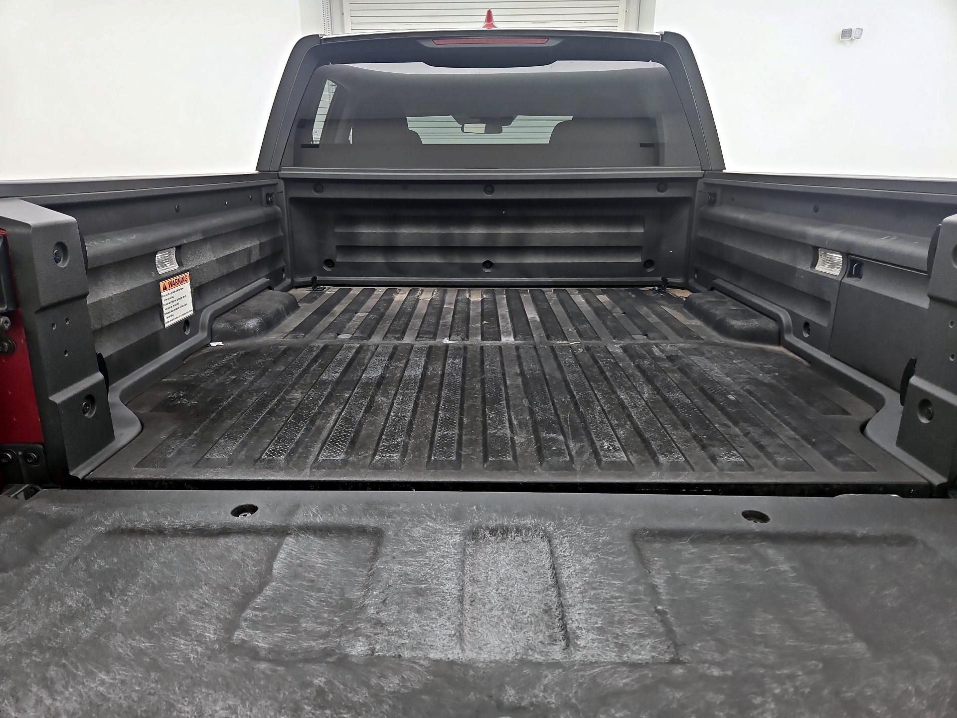 Thumbnail: 2021 Honda Ridgeline - 20
