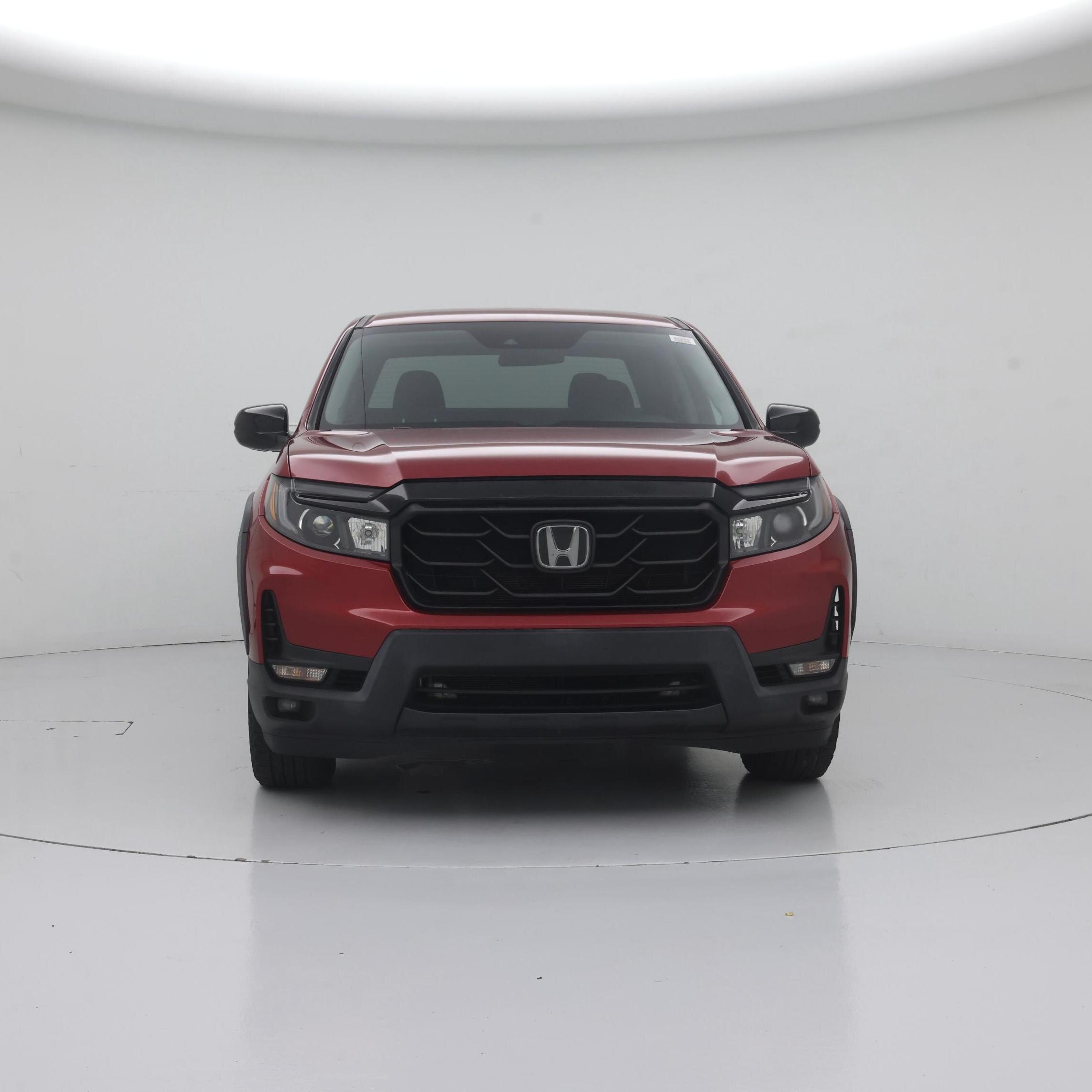 Thumbnail: 2021 Honda Ridgeline - 5