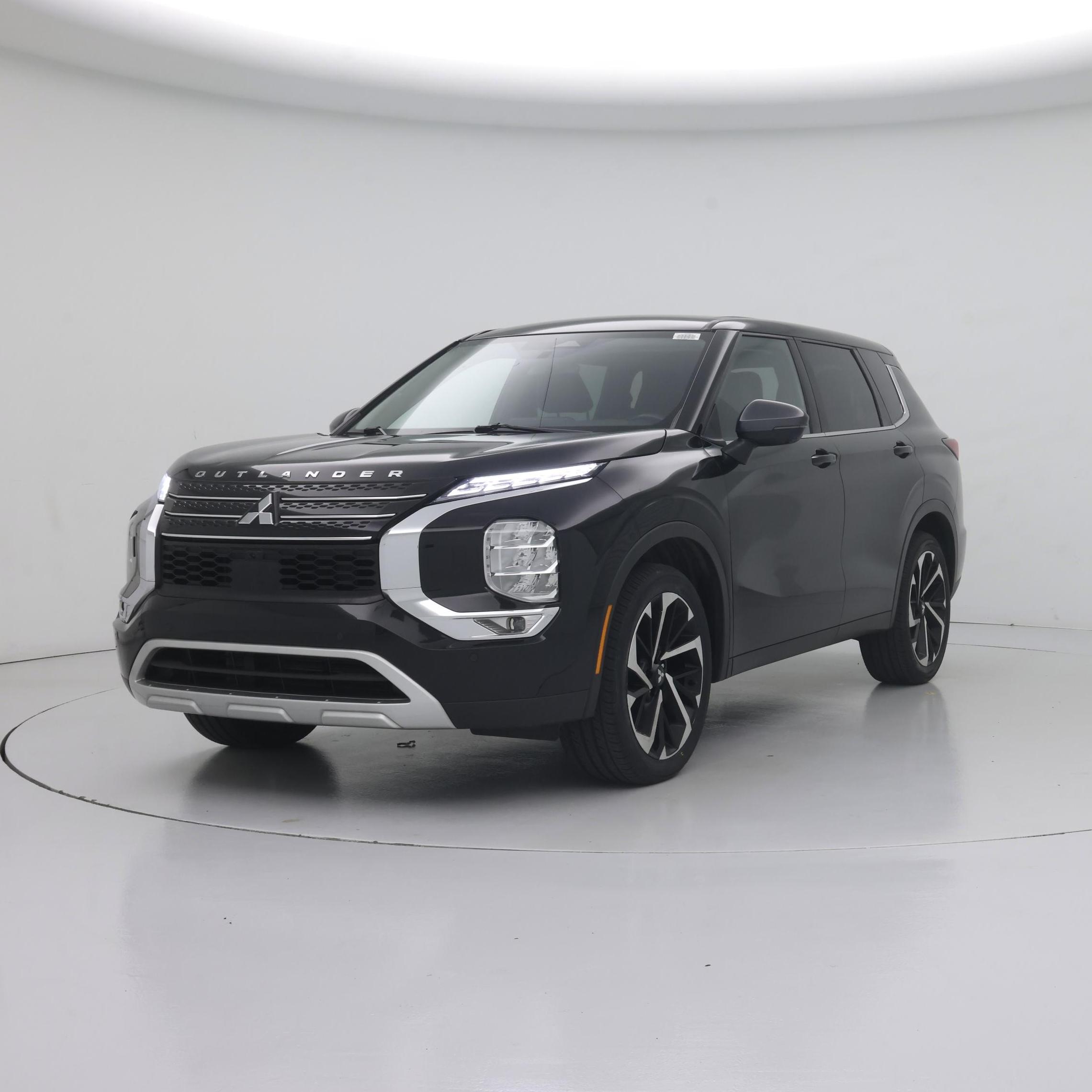 Thumbnail: 2022 Mitsubishi Outlander - 4
