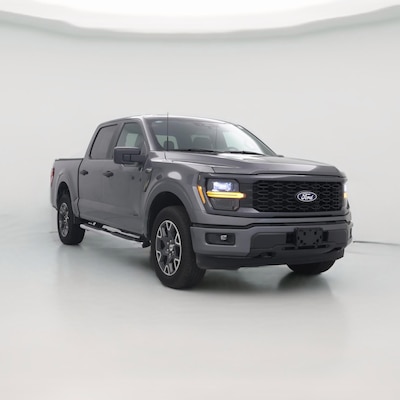 2024 Ford F150 STX
