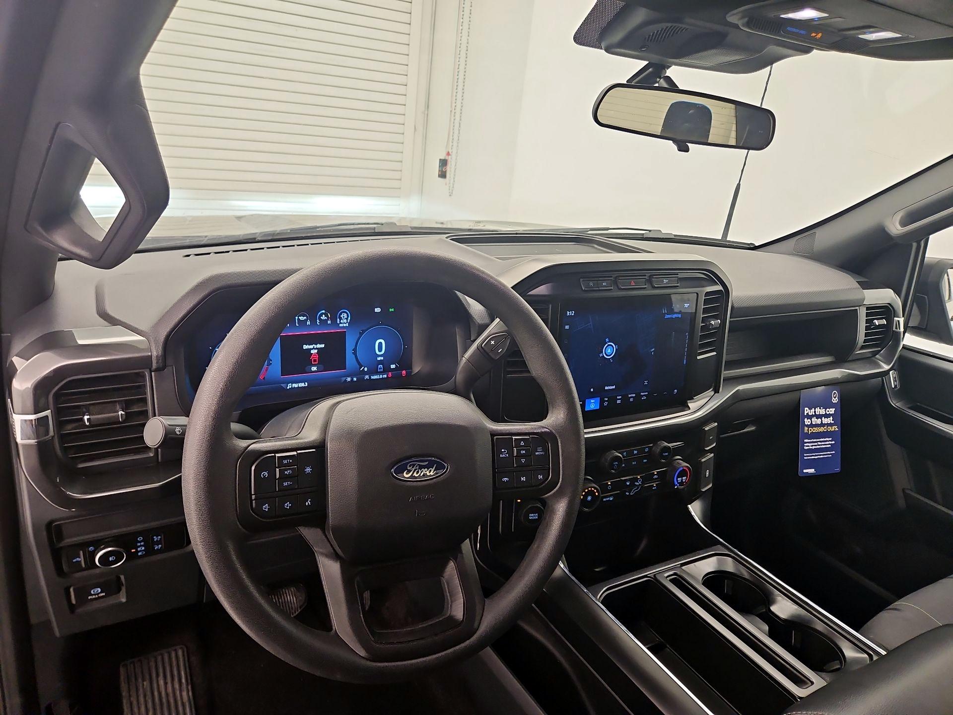 Thumbnail: 2024 Ford F-150 - 9