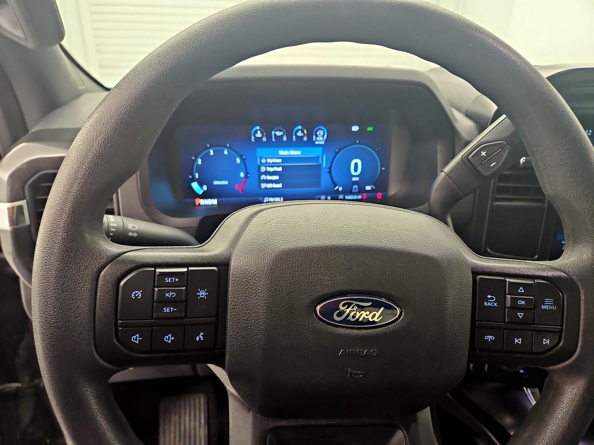 Thumbnail: 2024 Ford F-150 - 10