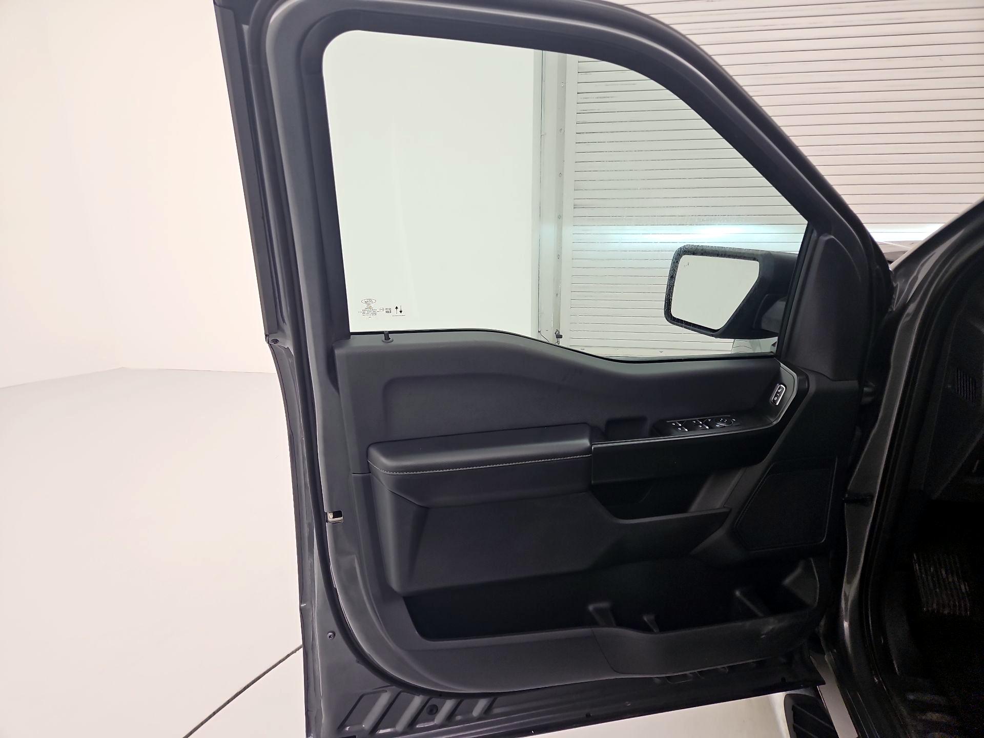 Thumbnail: 2024 Ford F-150 - 12