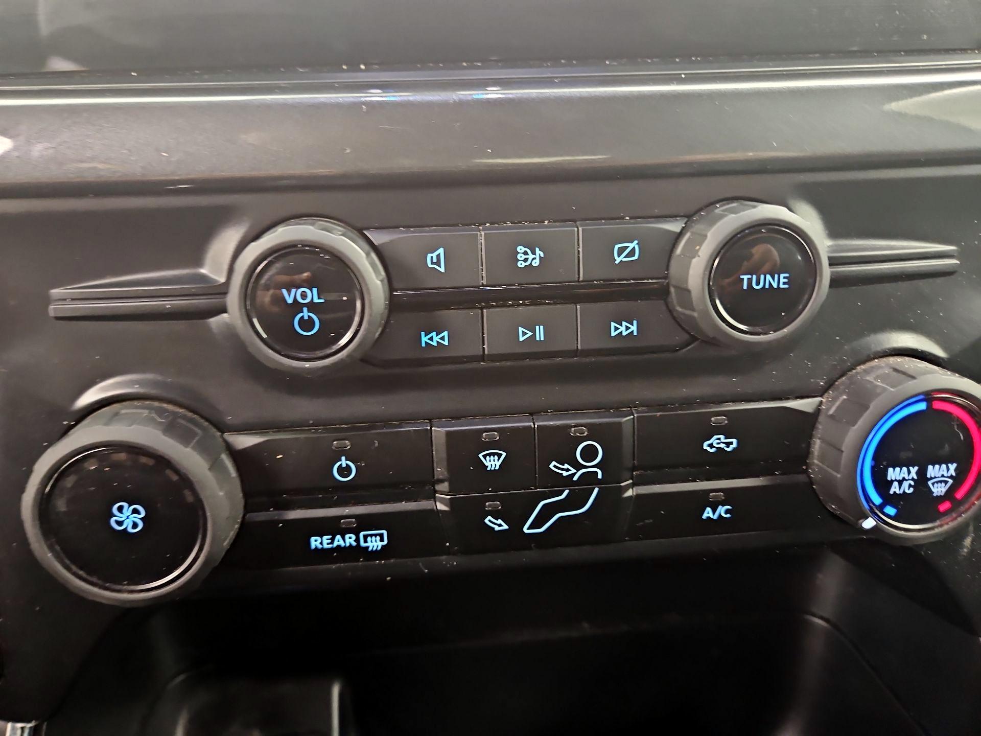 Thumbnail: 2024 Ford F-150 - 17