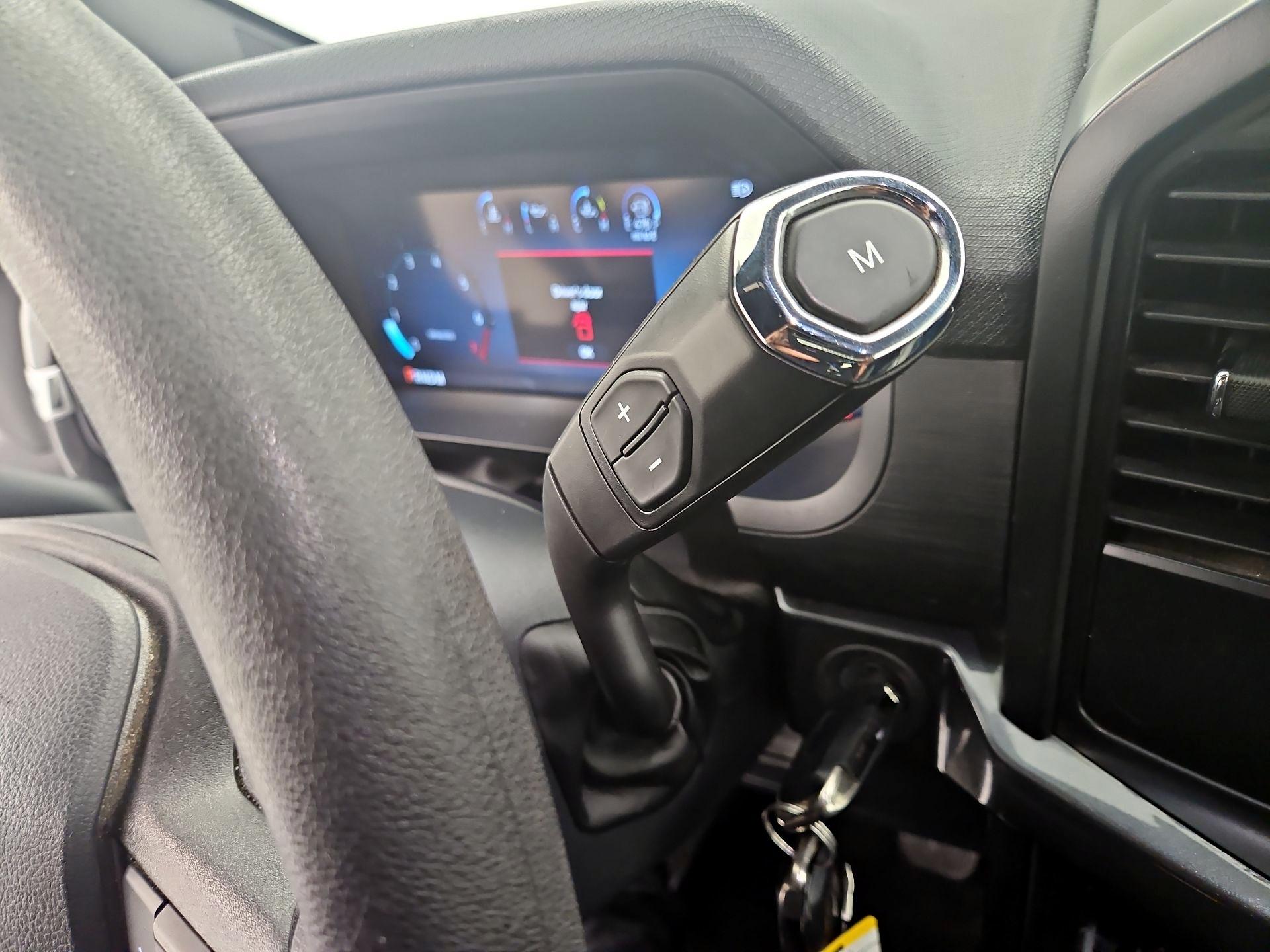 Thumbnail: 2024 Ford F-150 - 18