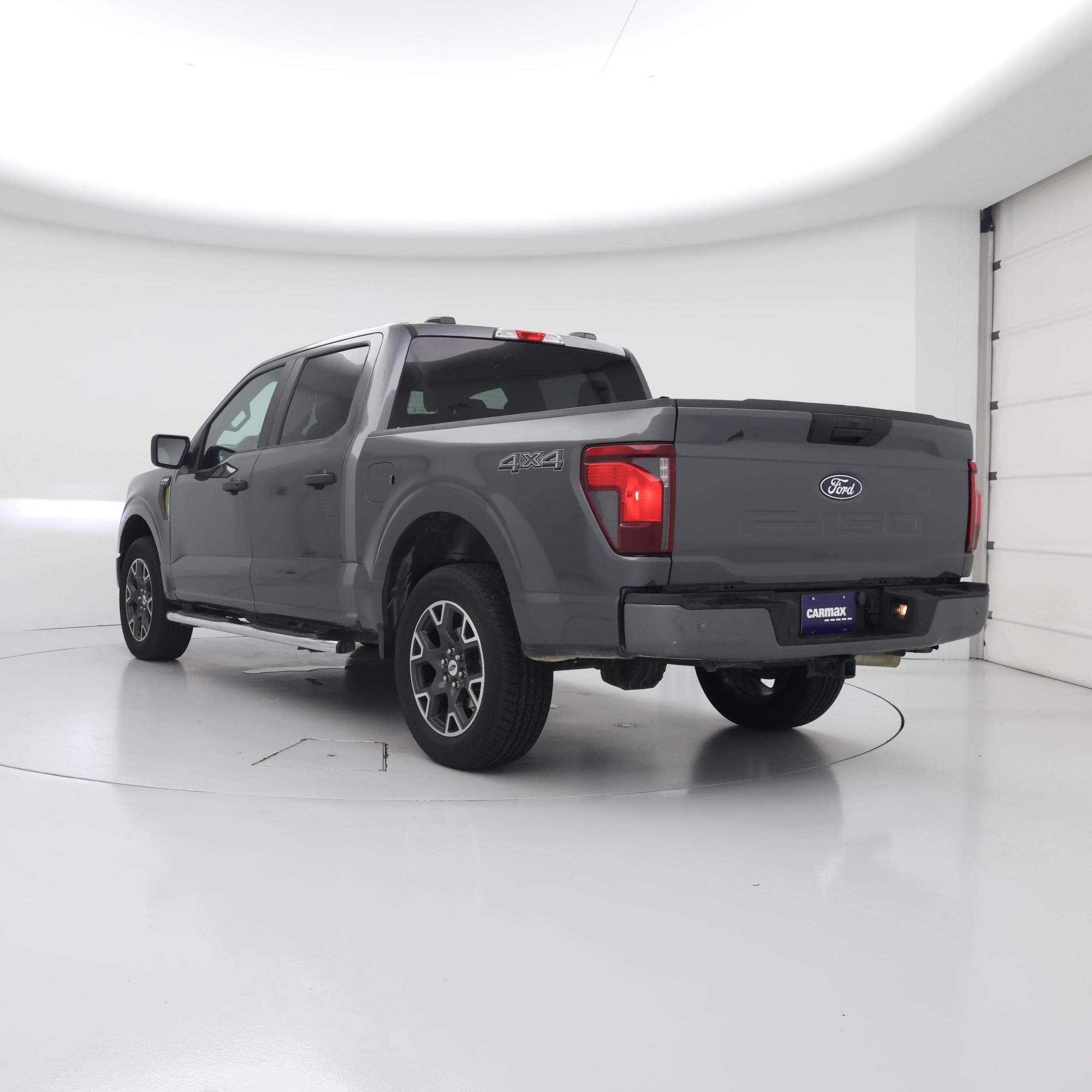 Thumbnail: 2024 Ford F-150 - 2