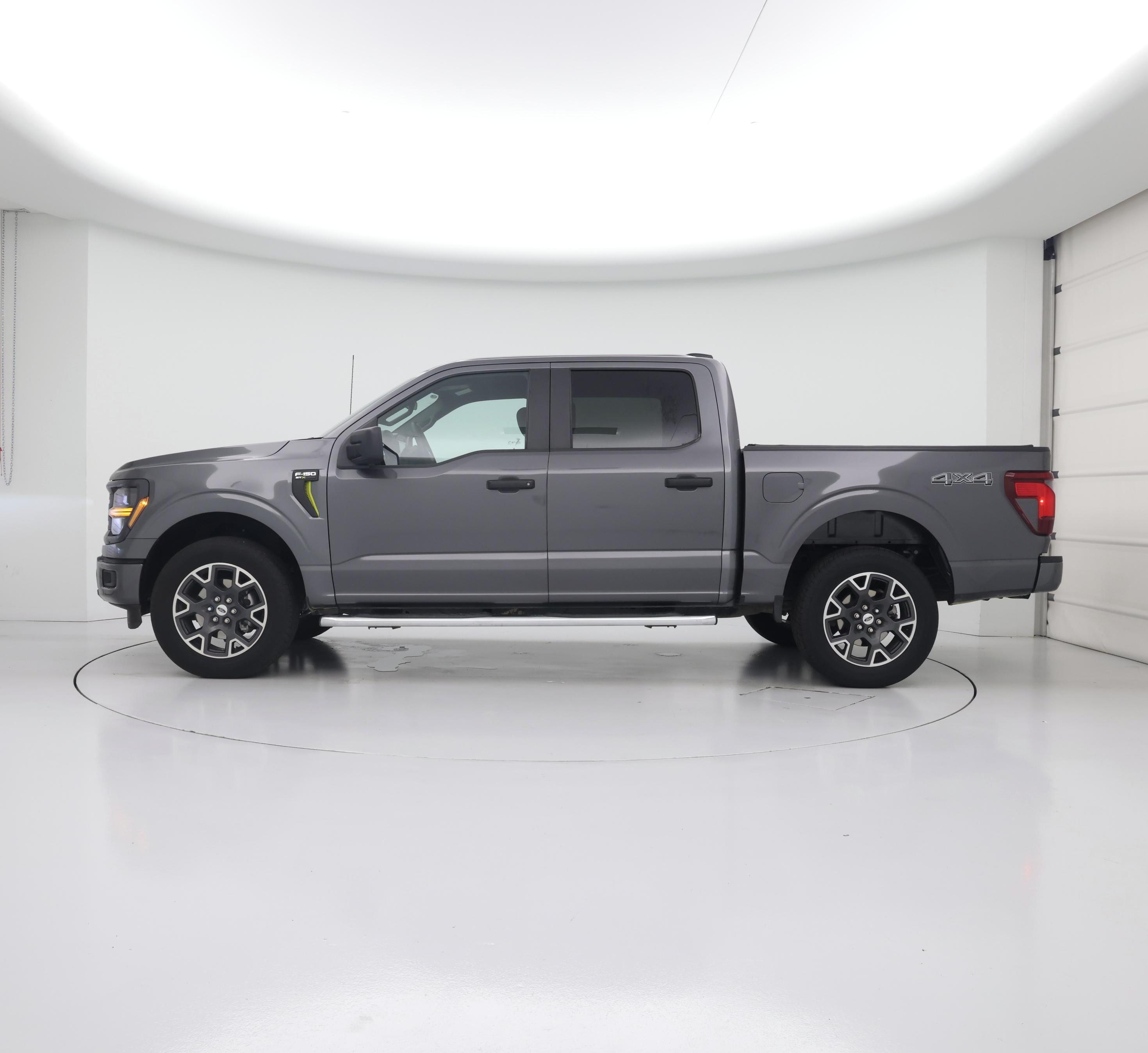 Thumbnail: 2024 Ford F-150 - 3