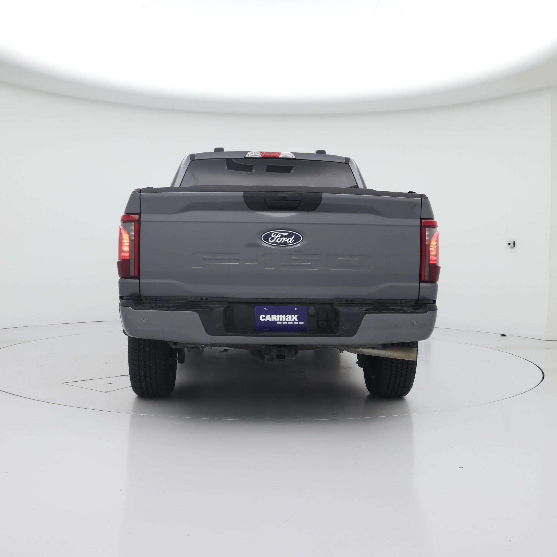 Thumbnail: 2024 Ford F-150 - 6