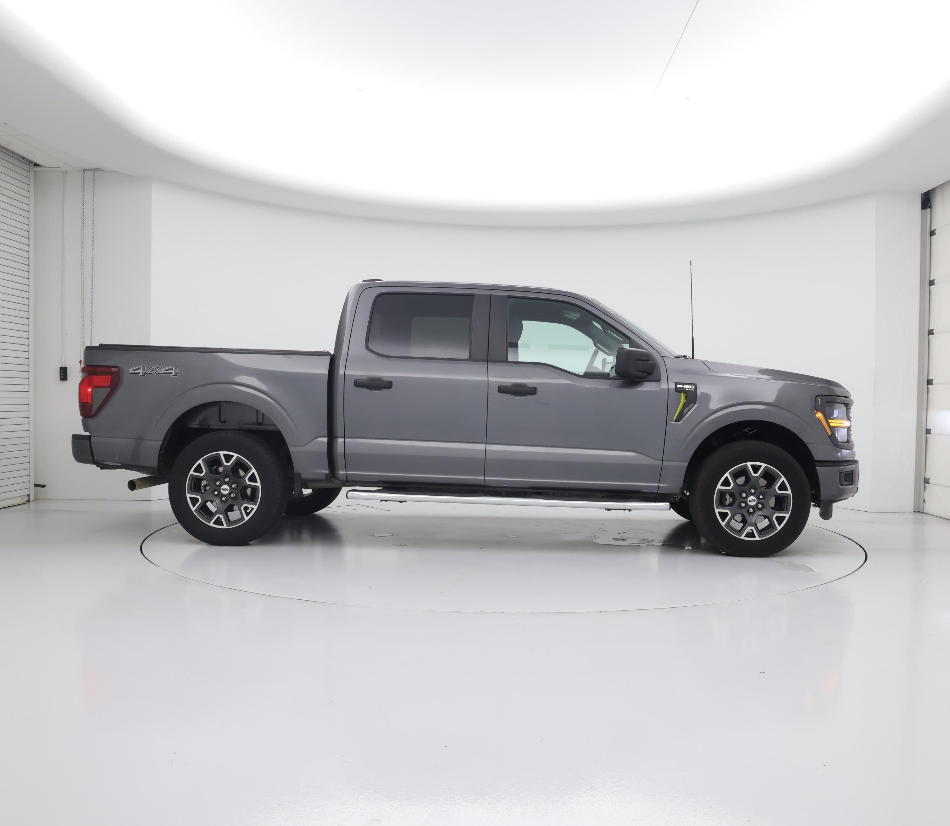 Thumbnail: 2024 Ford F-150 - 7