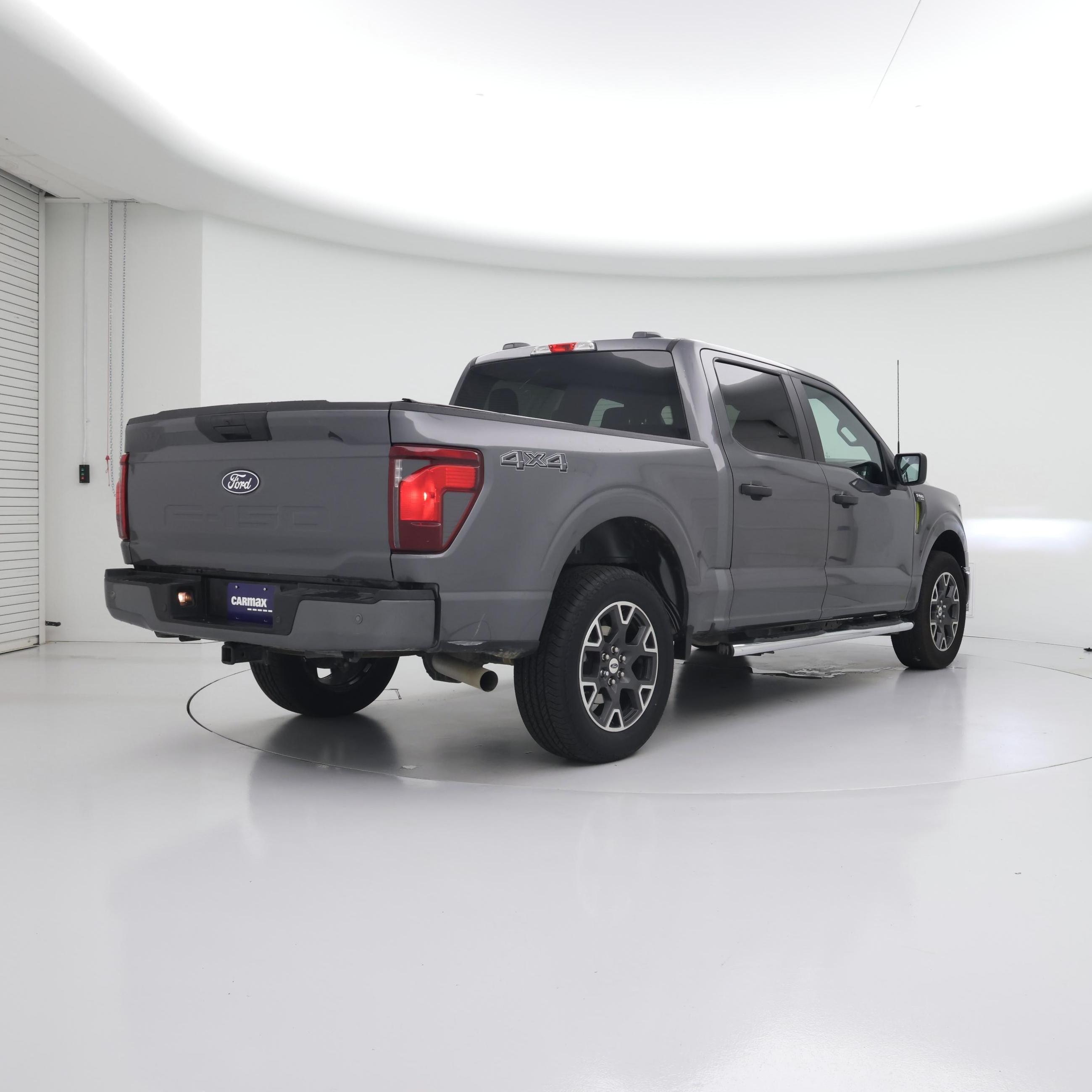 Thumbnail: 2024 Ford F-150 - 8