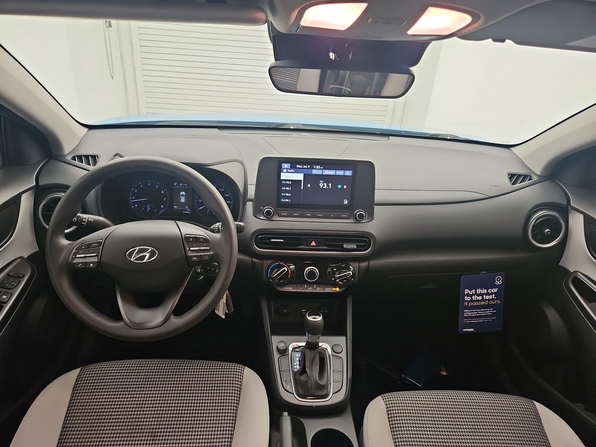 Thumbnail: 2022 Hyundai Kona - 9