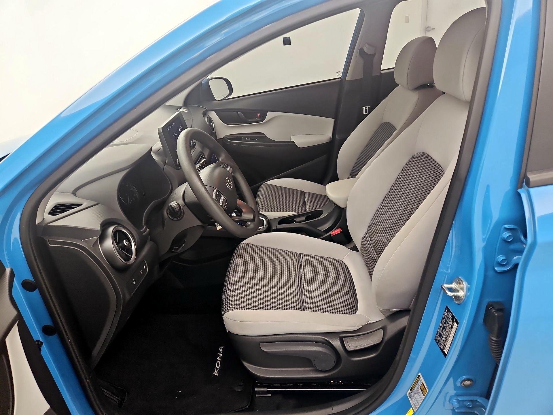 Thumbnail: 2022 Hyundai Kona - 11