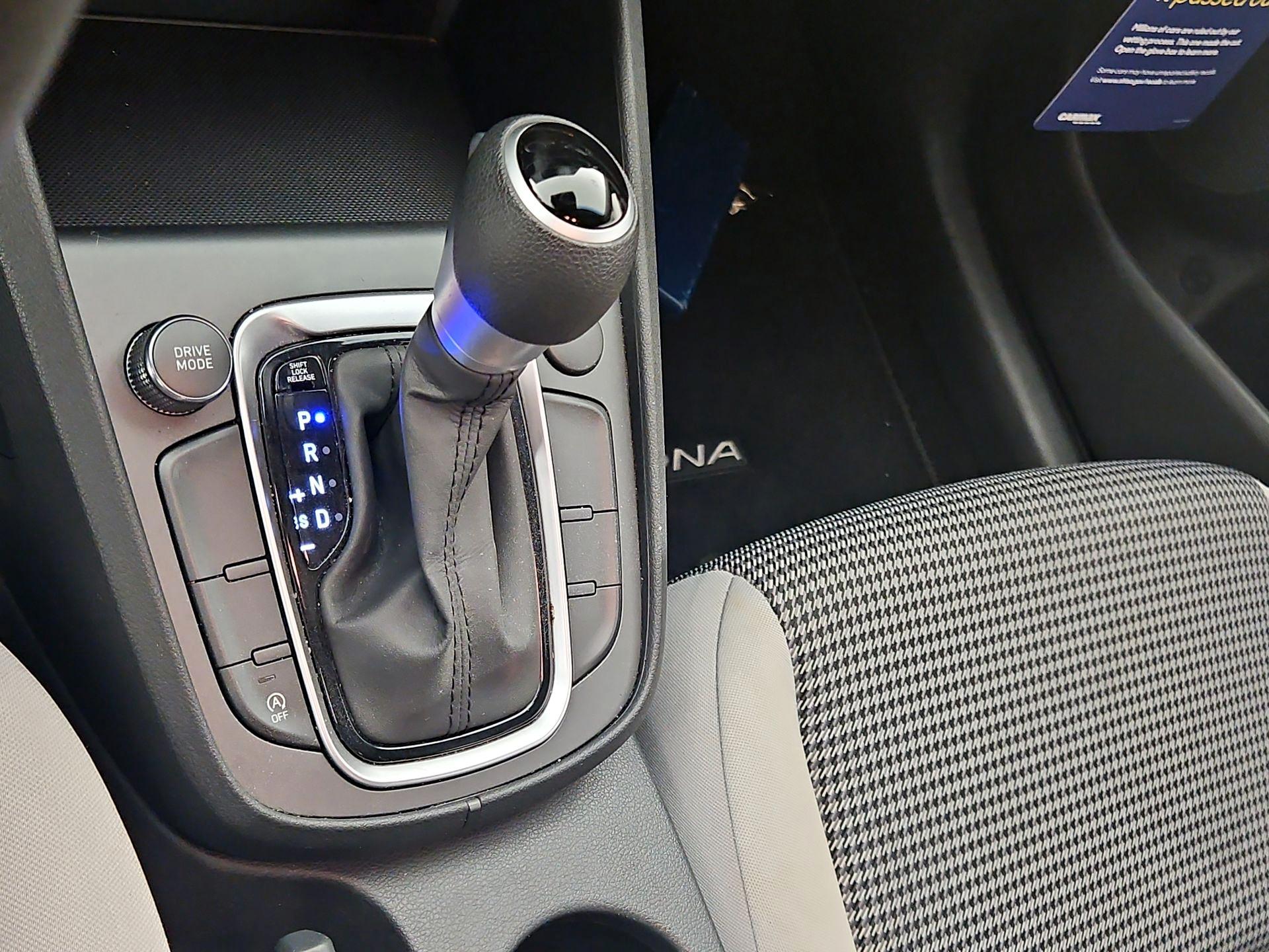 Thumbnail: 2022 Hyundai Kona - 17