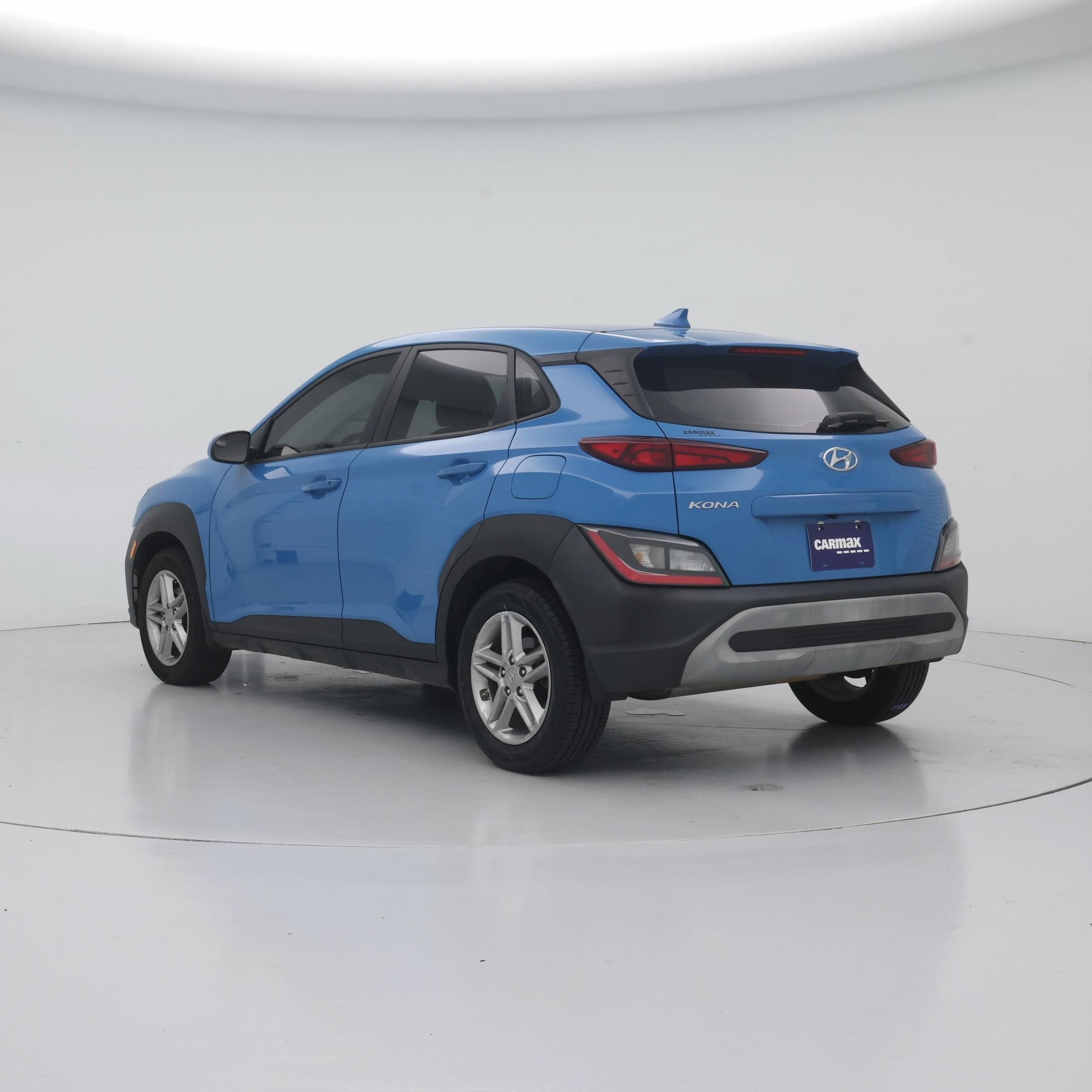 Thumbnail: 2022 Hyundai Kona - 2