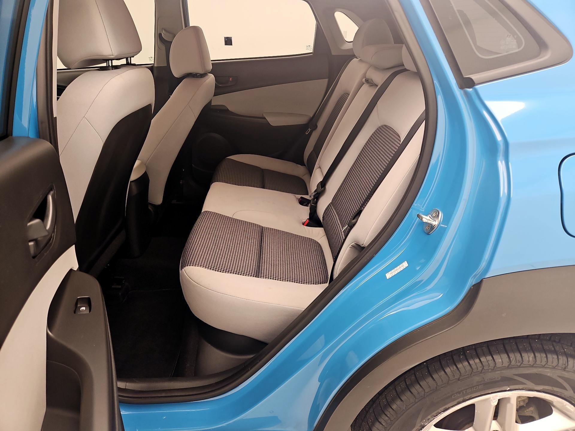 Thumbnail: 2022 Hyundai Kona - 19