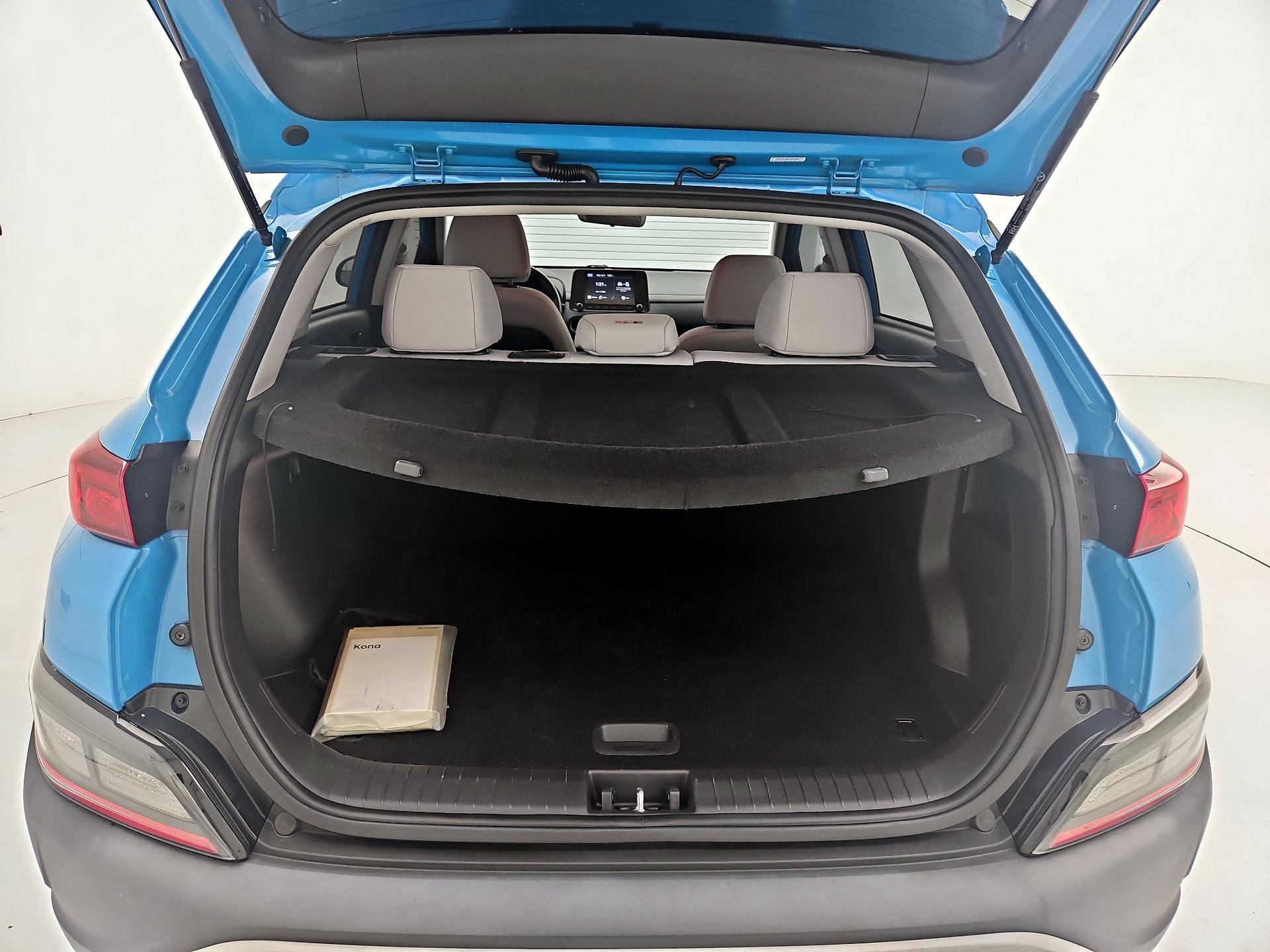 Thumbnail: 2022 Hyundai Kona - 20
