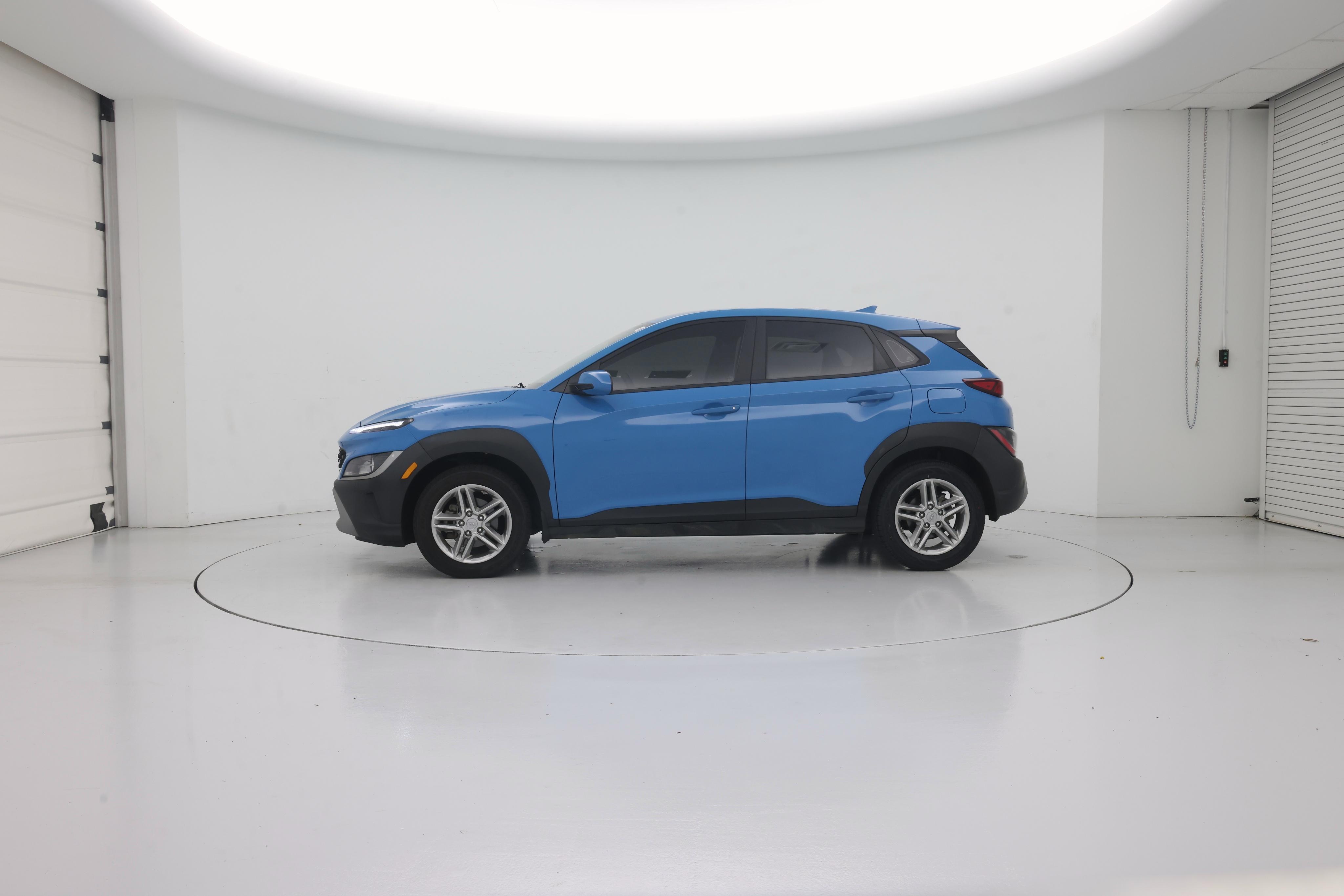 Thumbnail: 2022 Hyundai Kona - 3