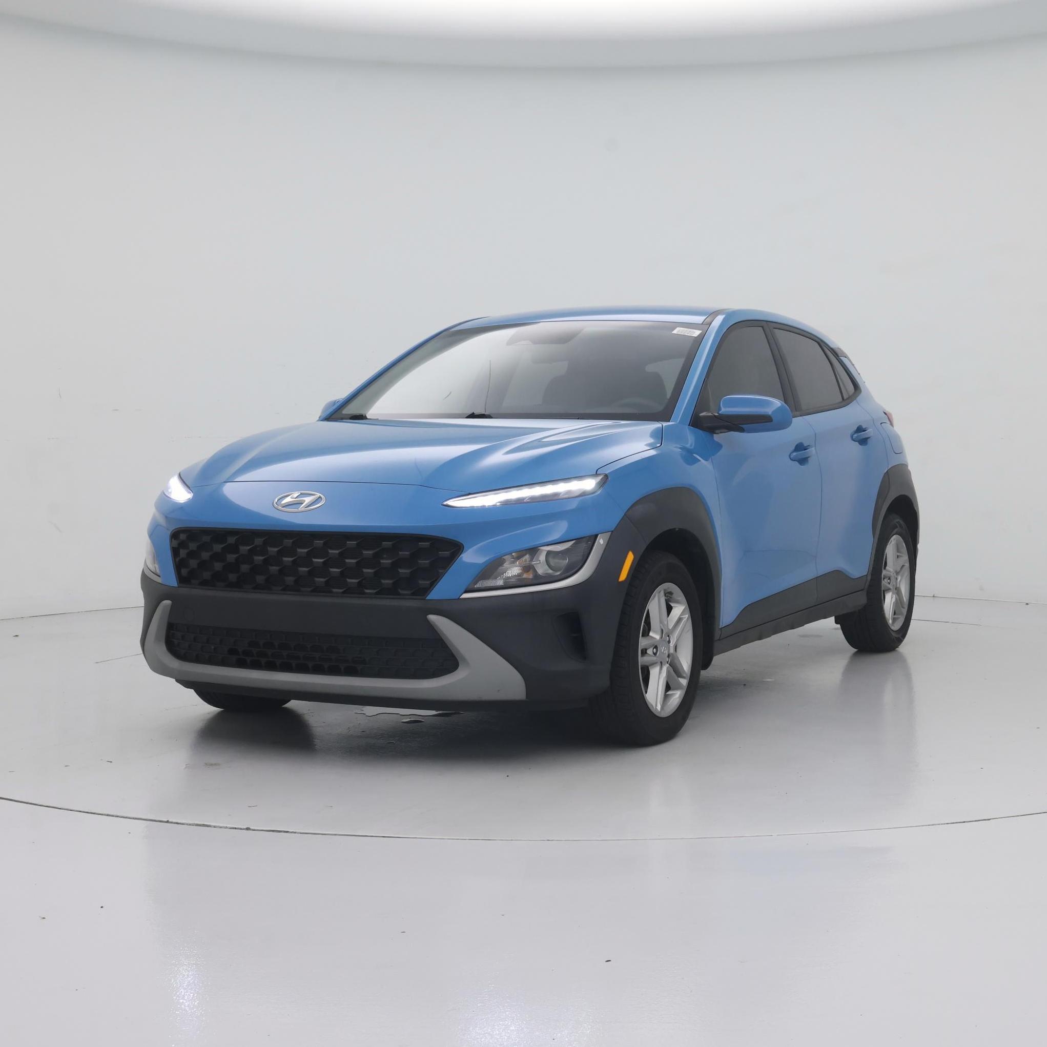 Thumbnail: 2022 Hyundai Kona - 4