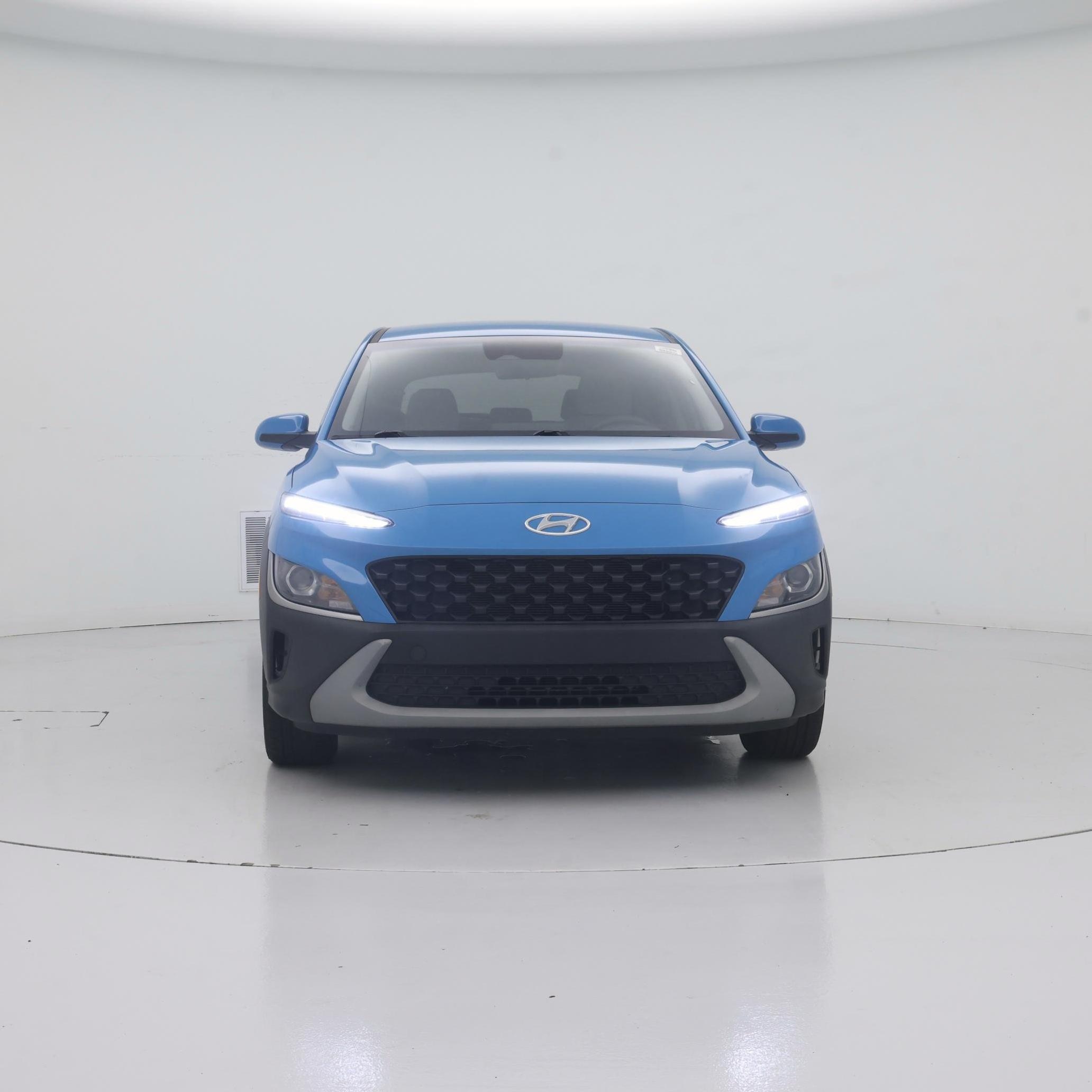 Thumbnail: 2022 Hyundai Kona - 5