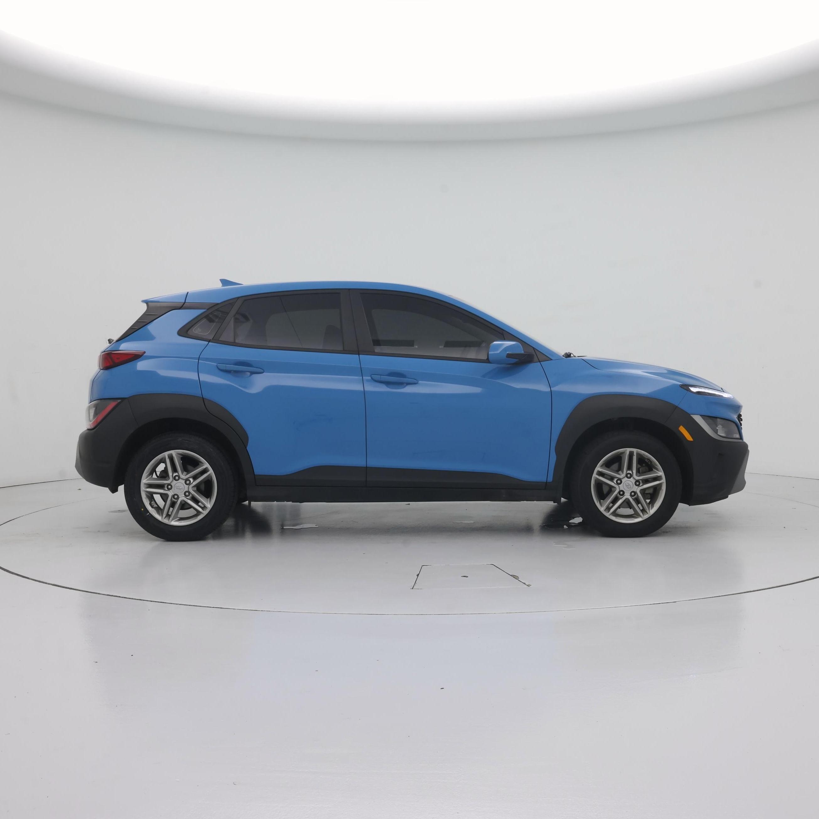 Thumbnail: 2022 Hyundai Kona - 7