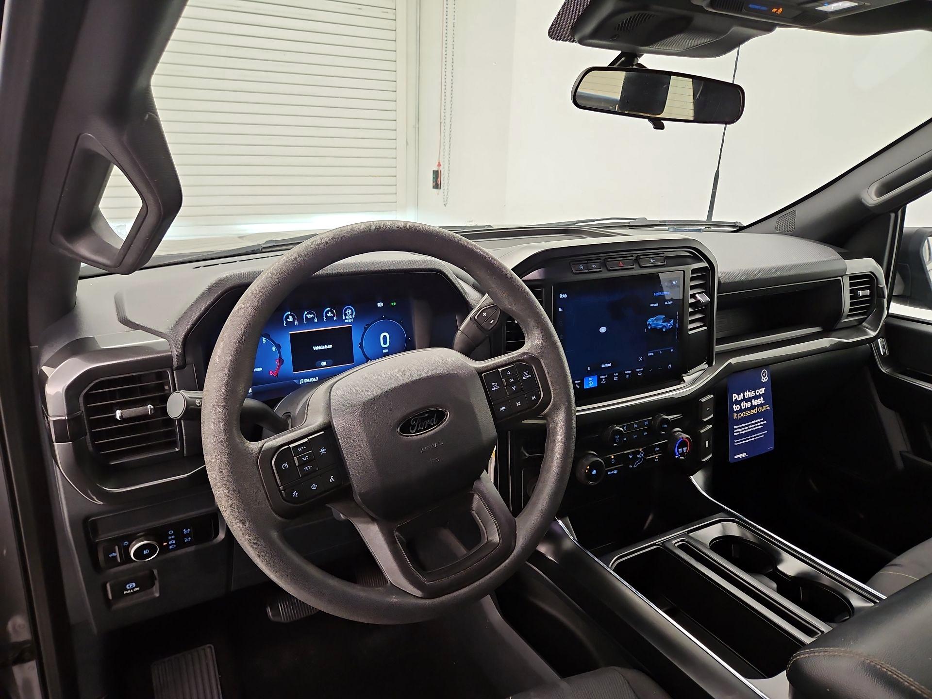Thumbnail: 2024 Ford F-150 - 9