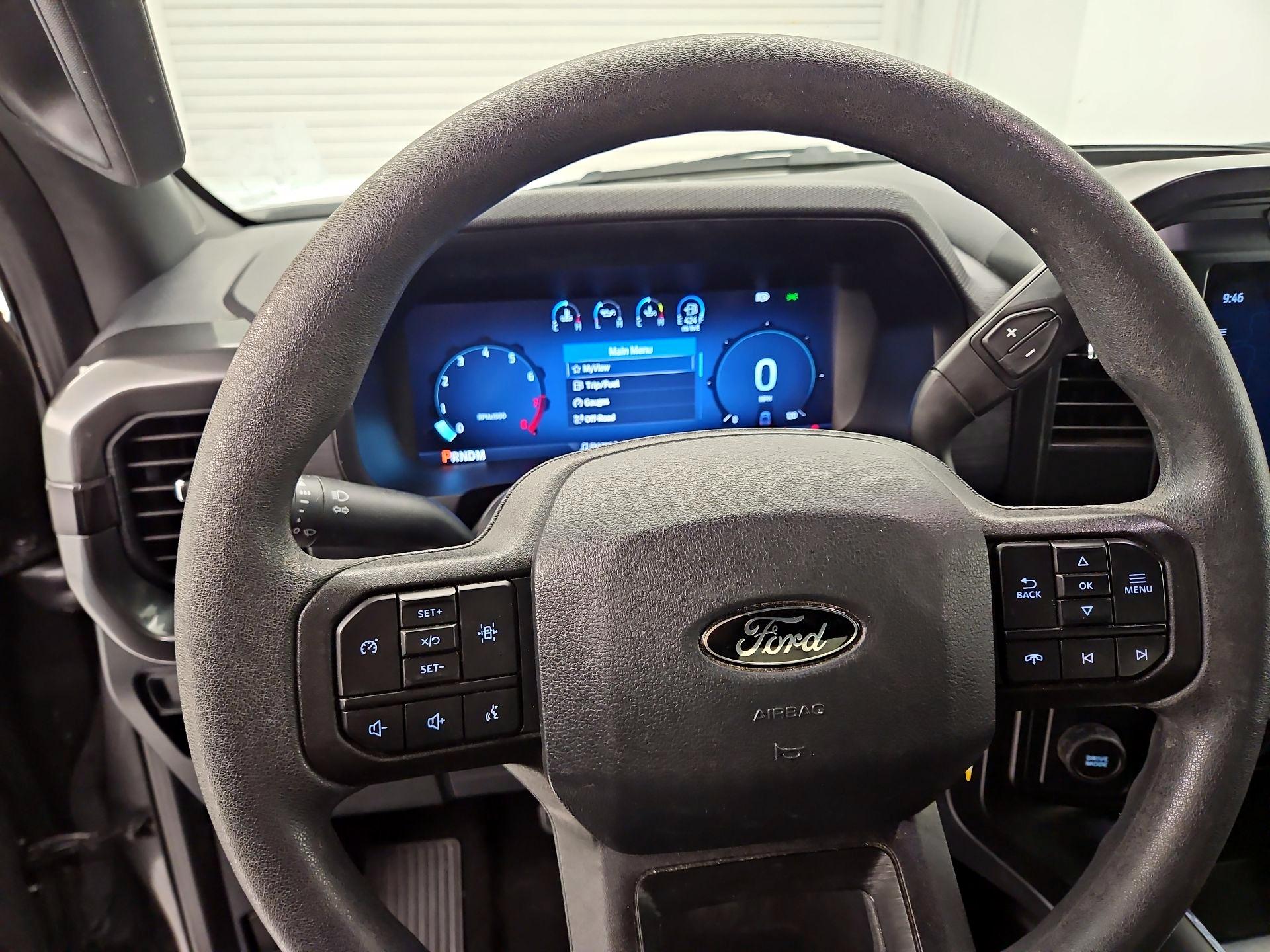 Thumbnail: 2024 Ford F-150 - 10