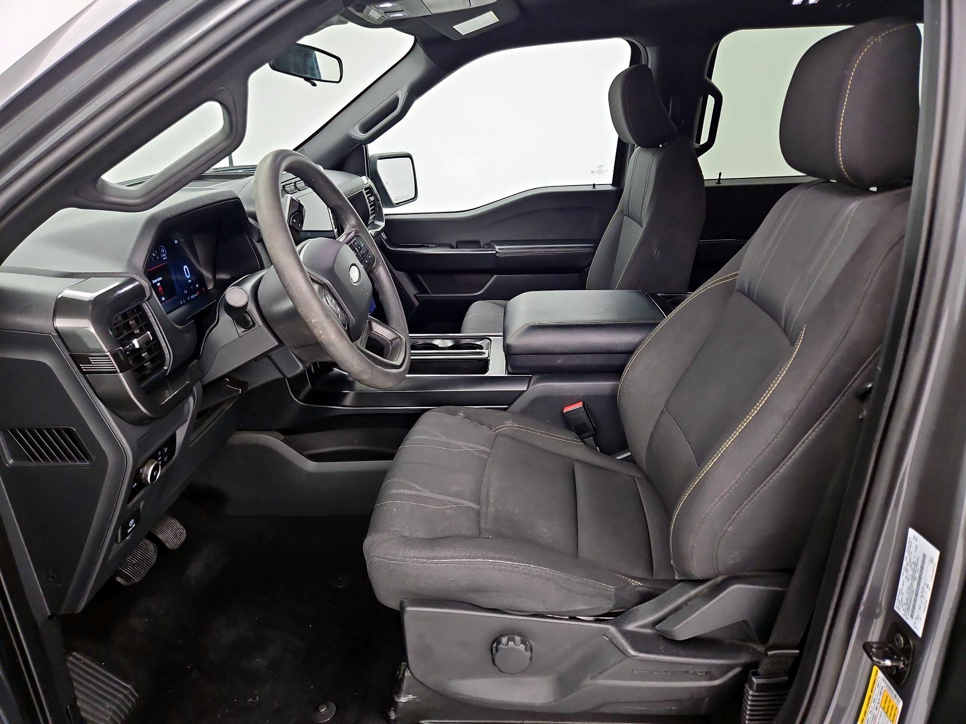 Thumbnail: 2024 Ford F-150 - 11
