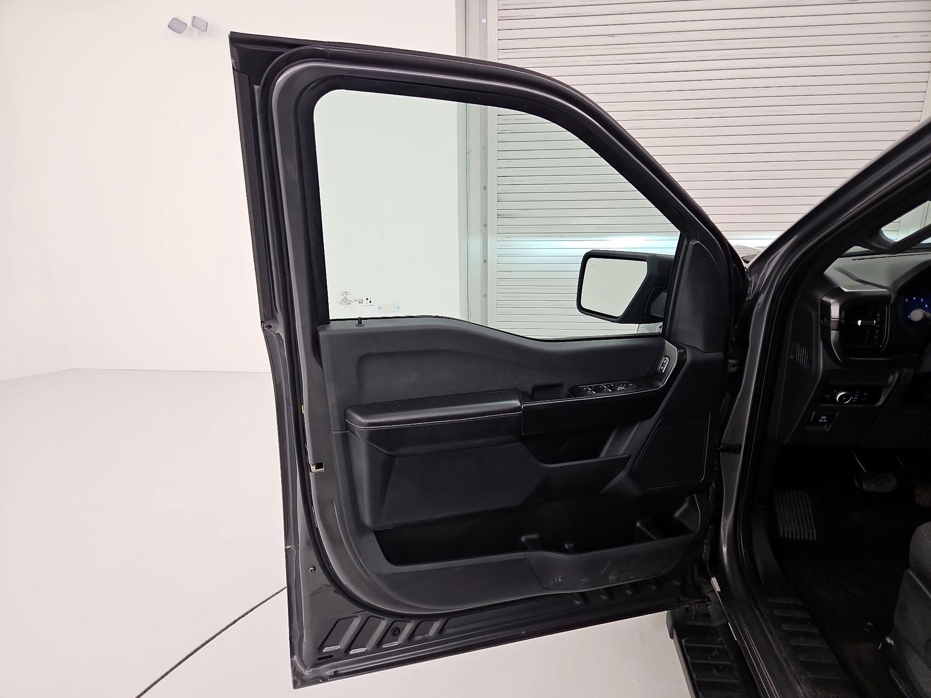 Thumbnail: 2024 Ford F-150 - 12