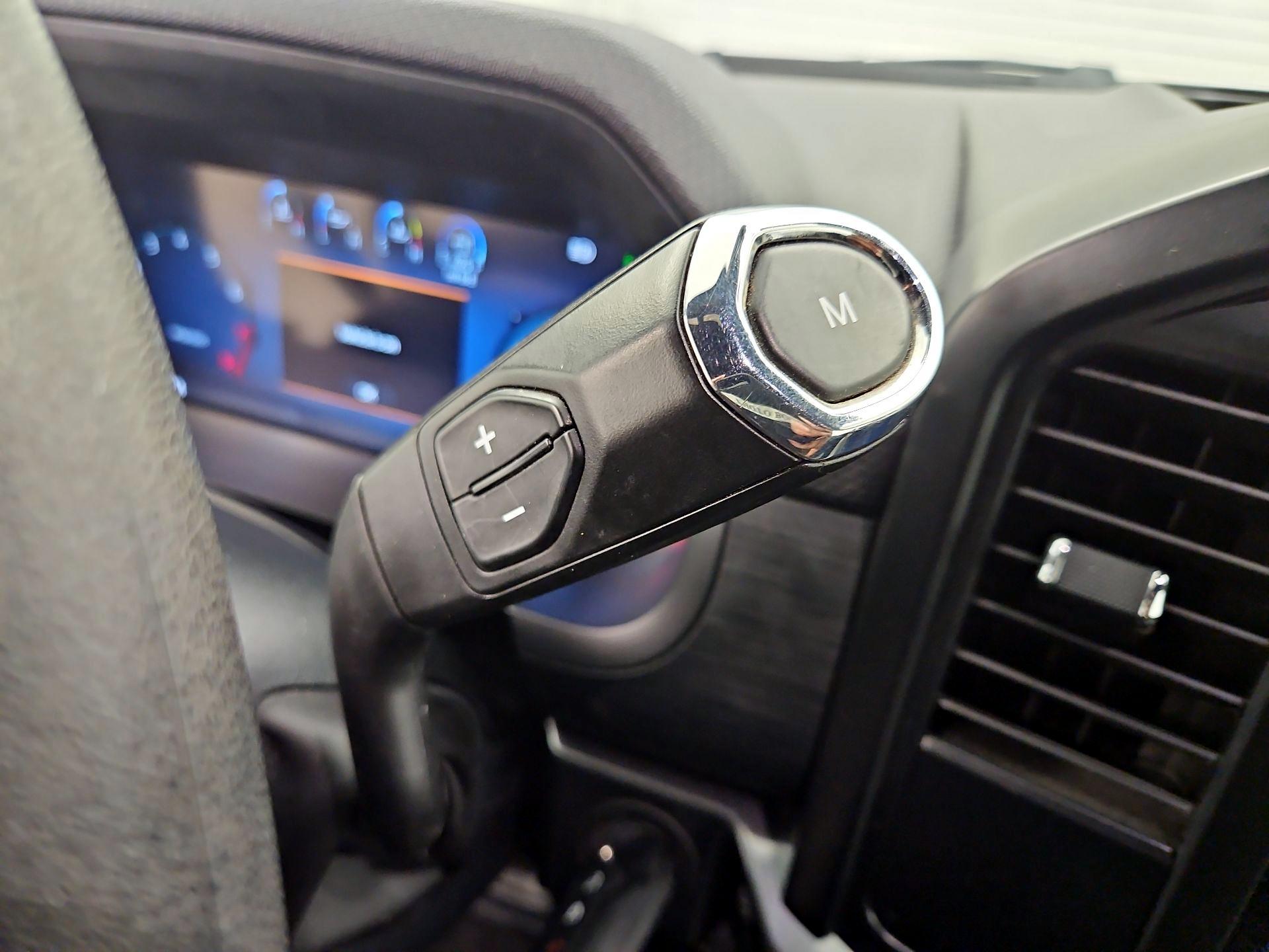 Thumbnail: 2024 Ford F-150 - 18