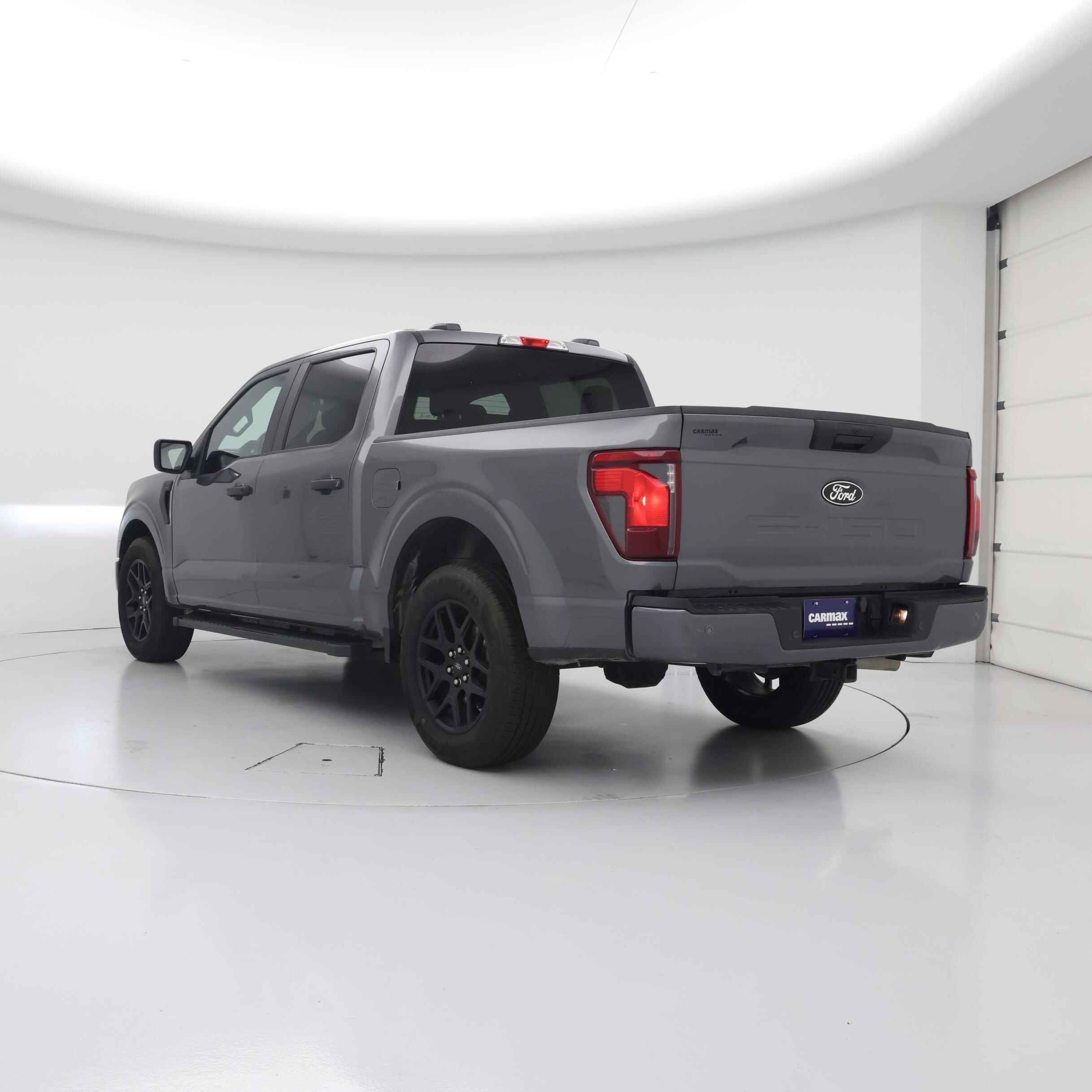 Thumbnail: 2024 Ford F-150 - 2