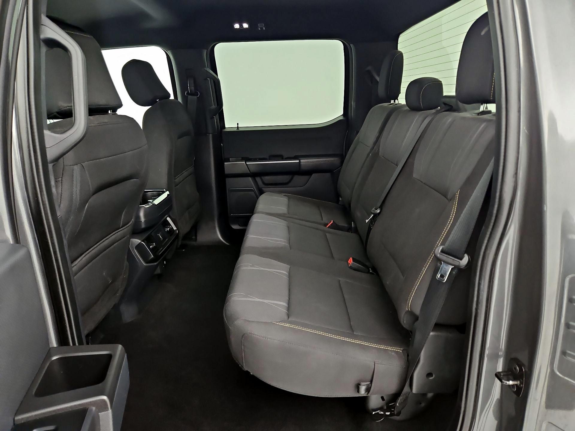Thumbnail: 2024 Ford F-150 - 20