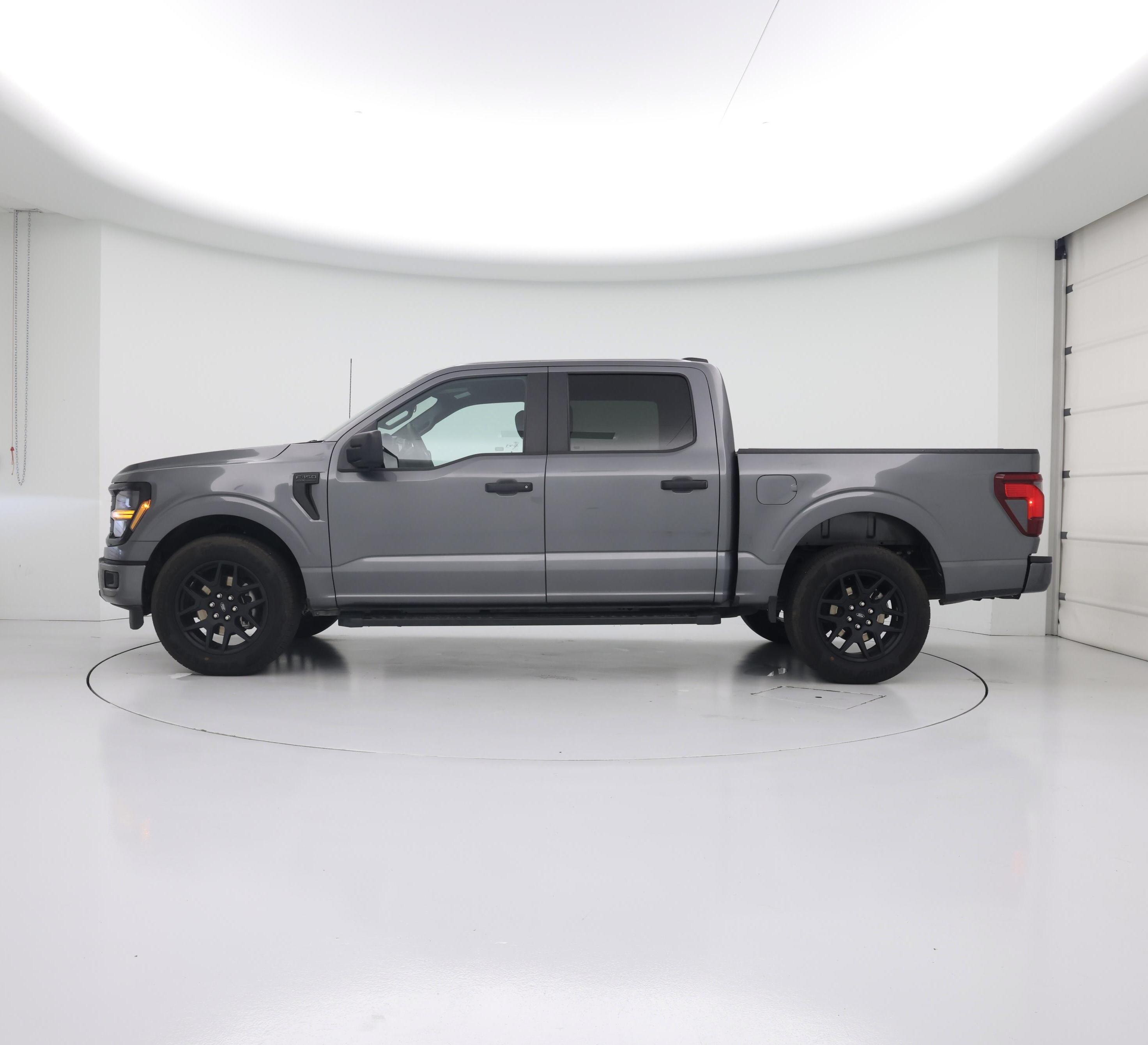 Thumbnail: 2024 Ford F-150 - 3