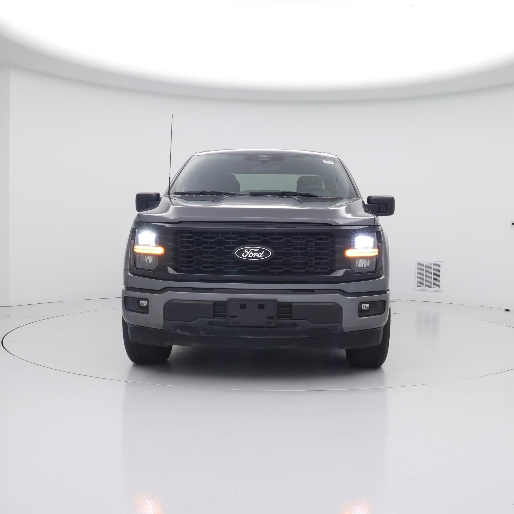 Thumbnail: 2024 Ford F-150 - 5