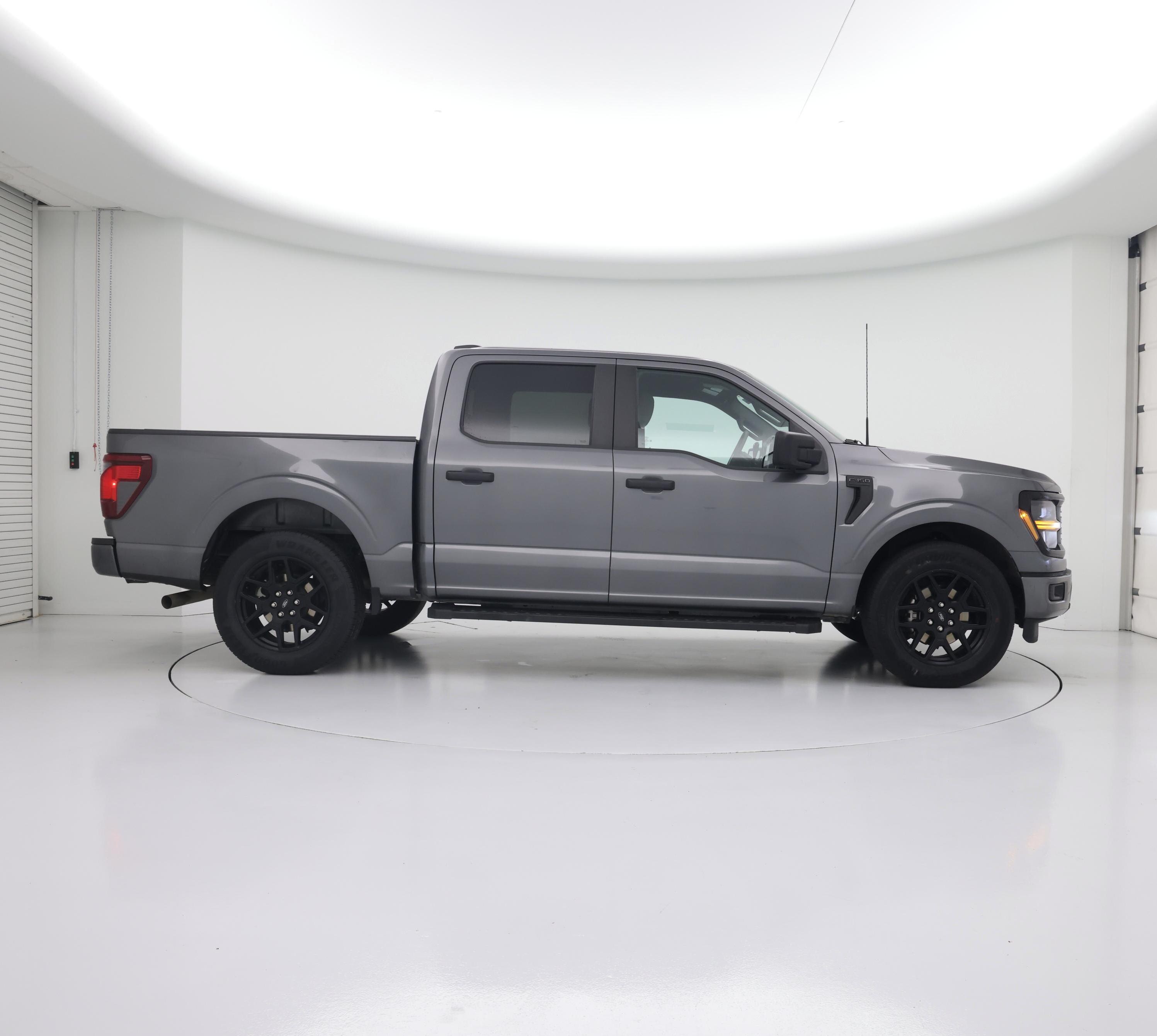 Thumbnail: 2024 Ford F-150 - 7