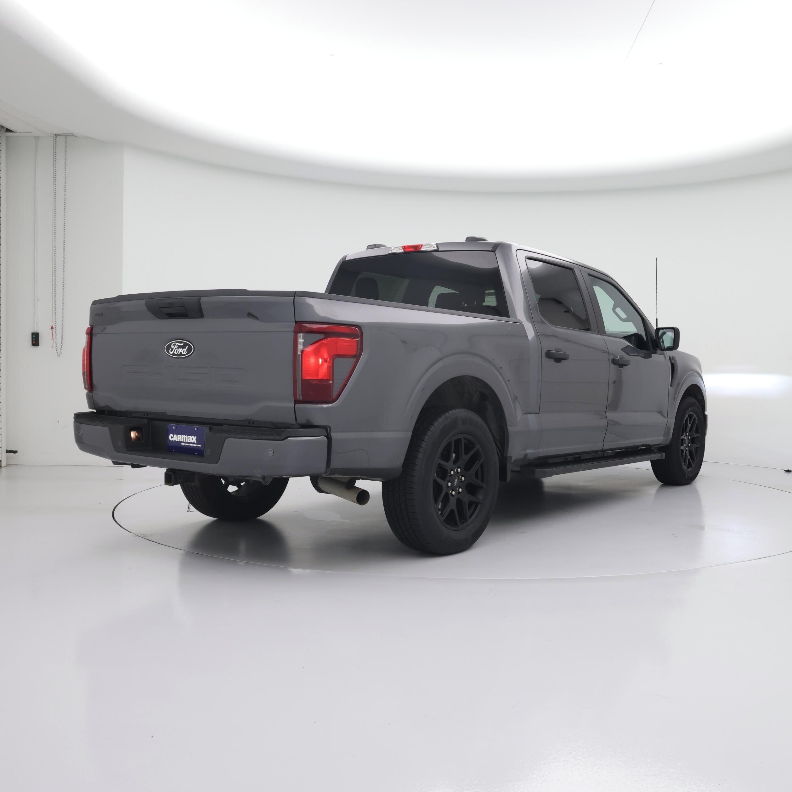 Thumbnail: 2024 Ford F-150 - 8