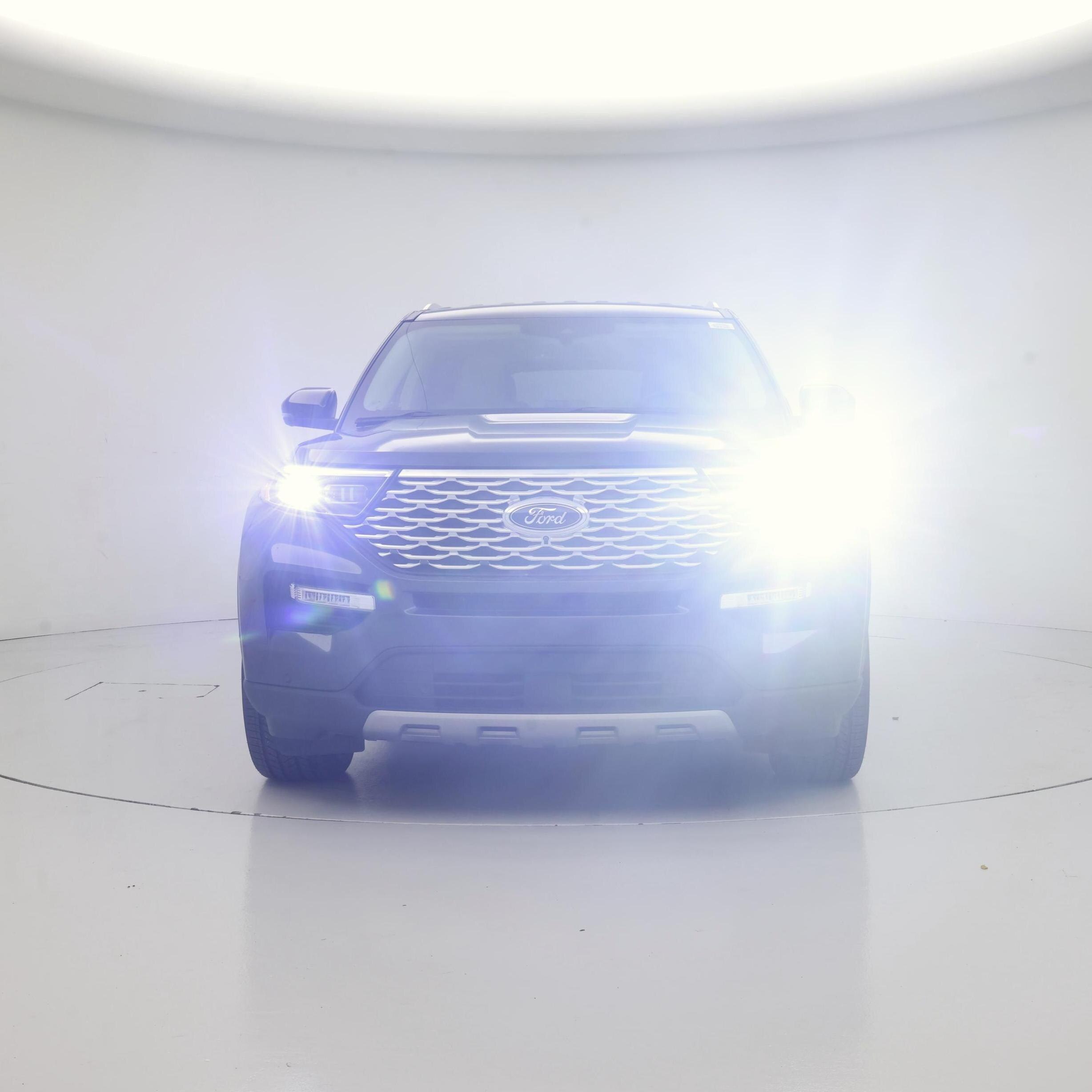 Thumbnail: 2022 Ford Explorer - 5