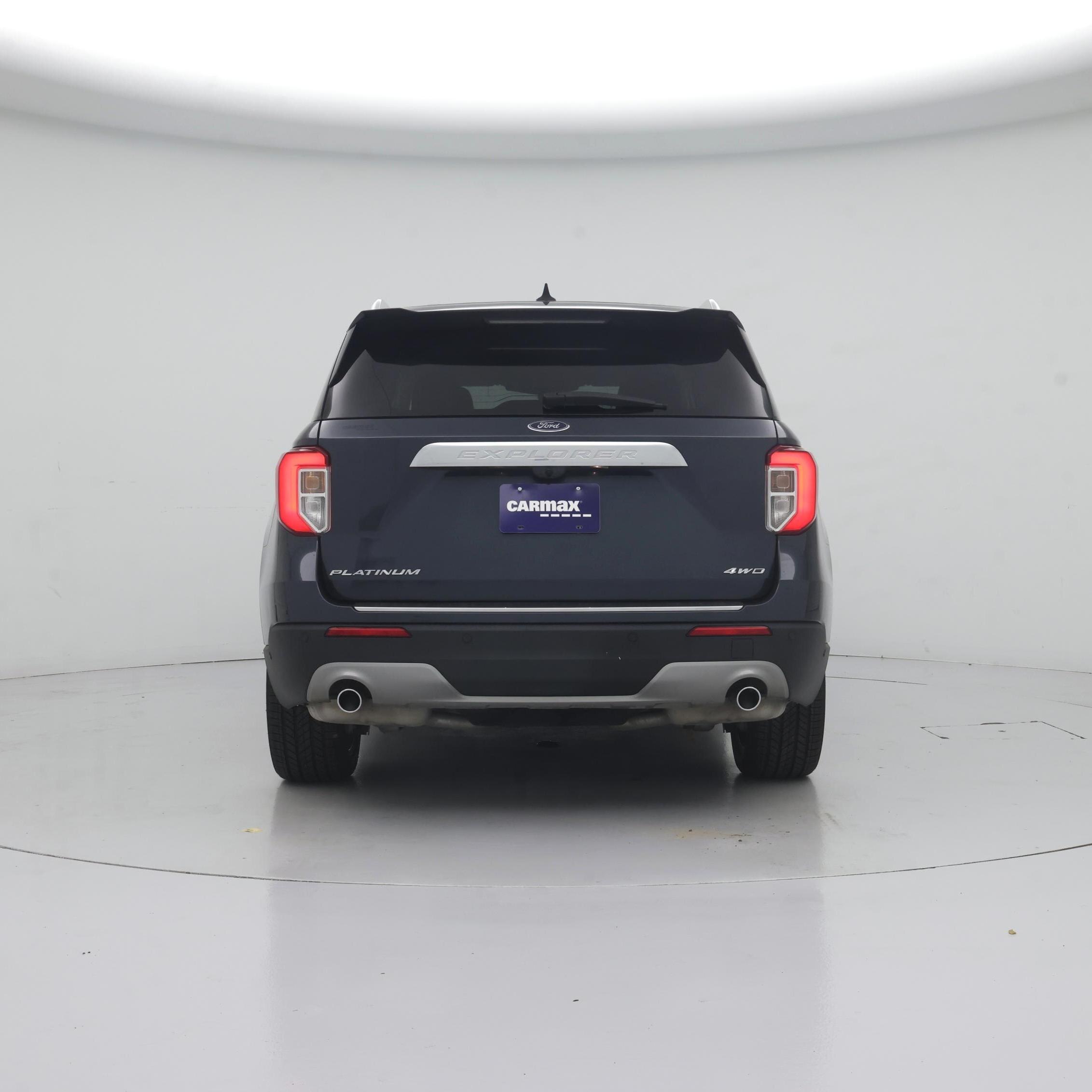 Thumbnail: 2022 Ford Explorer - 6